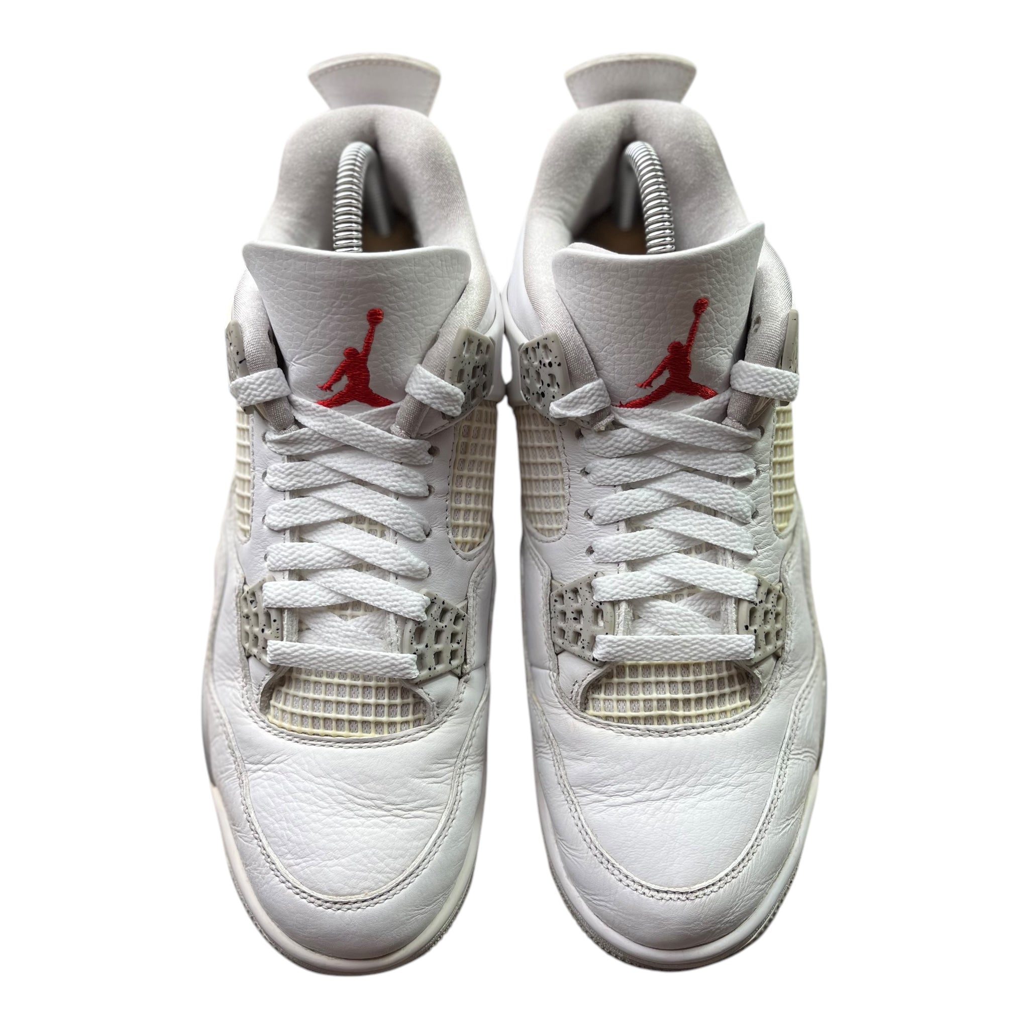 Jordan 4 Retro White Oreo (41EU)