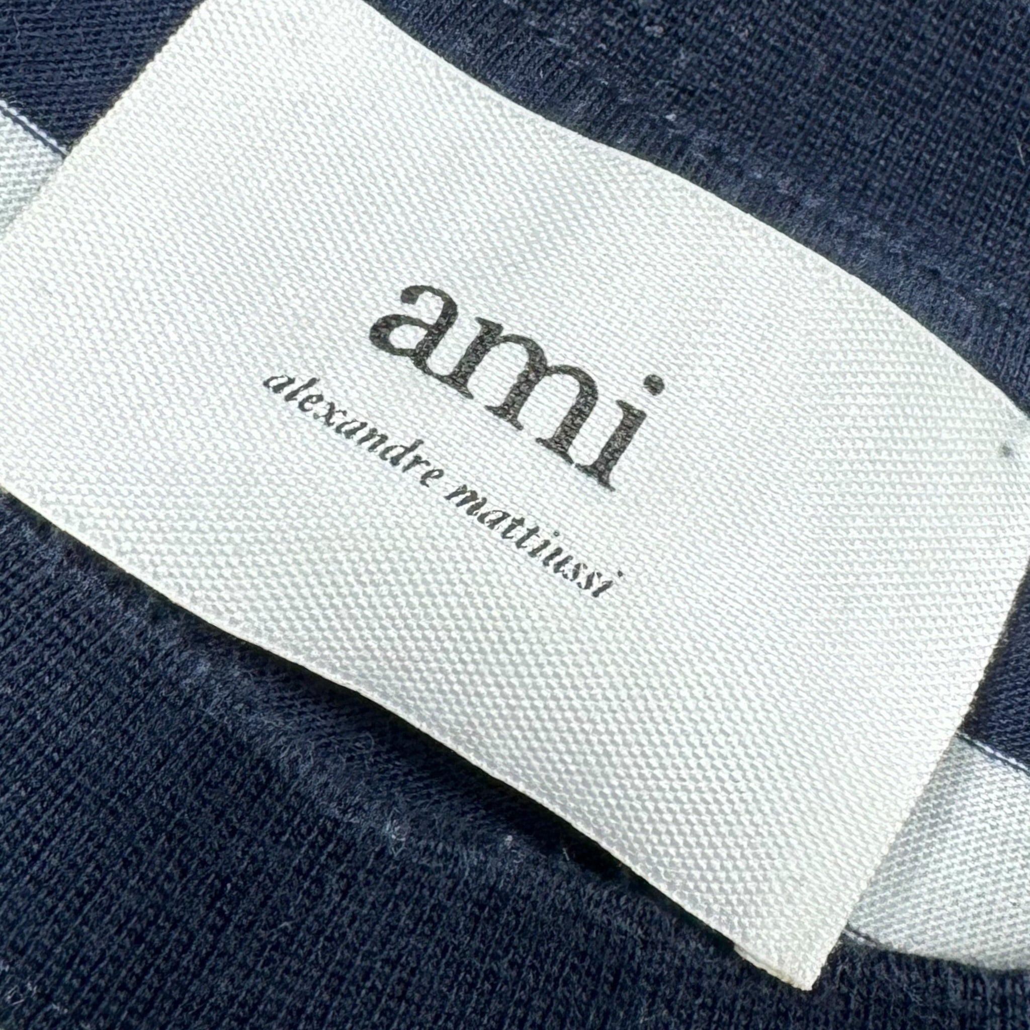 T-shirt AMI (S)