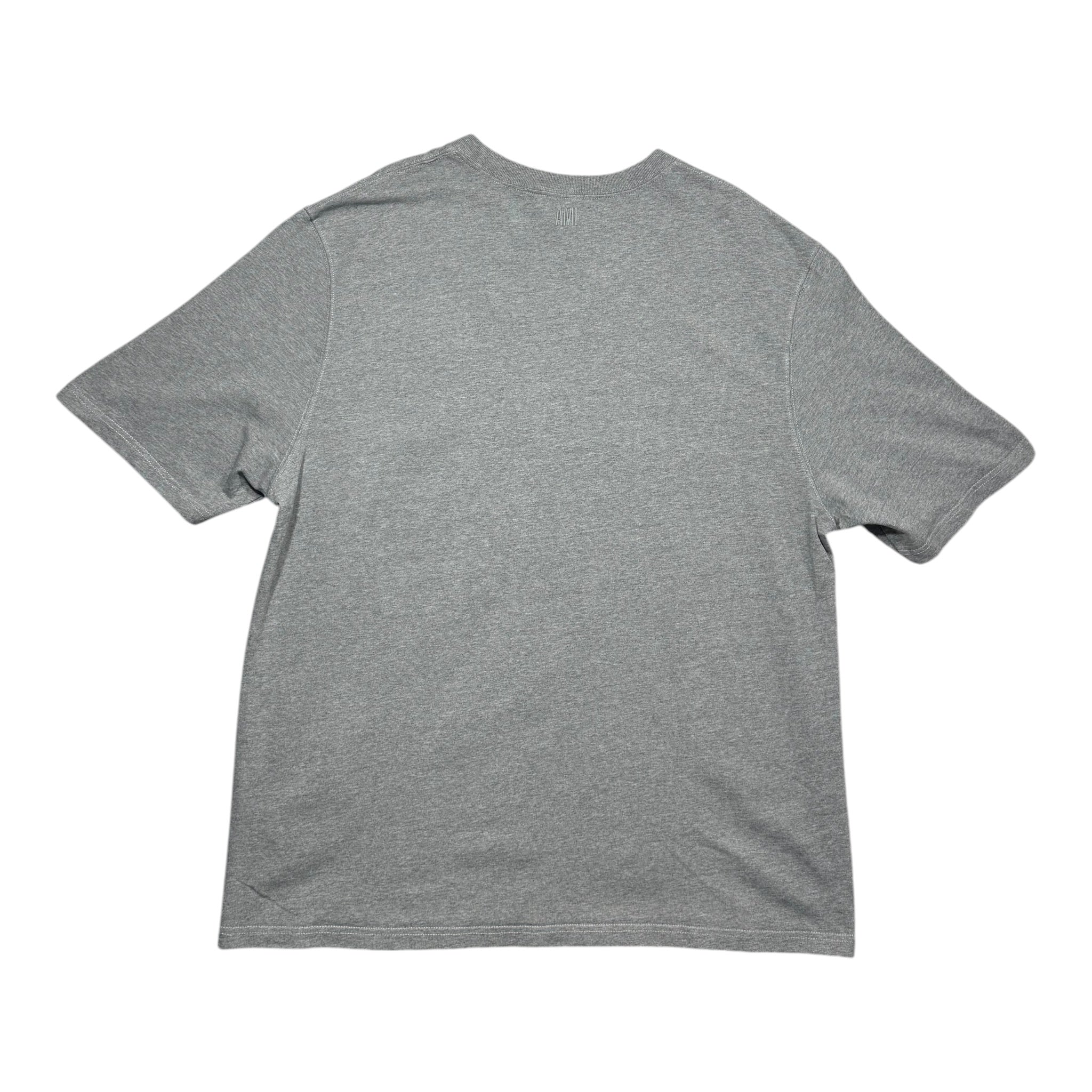 T-shirt AMI (XL)