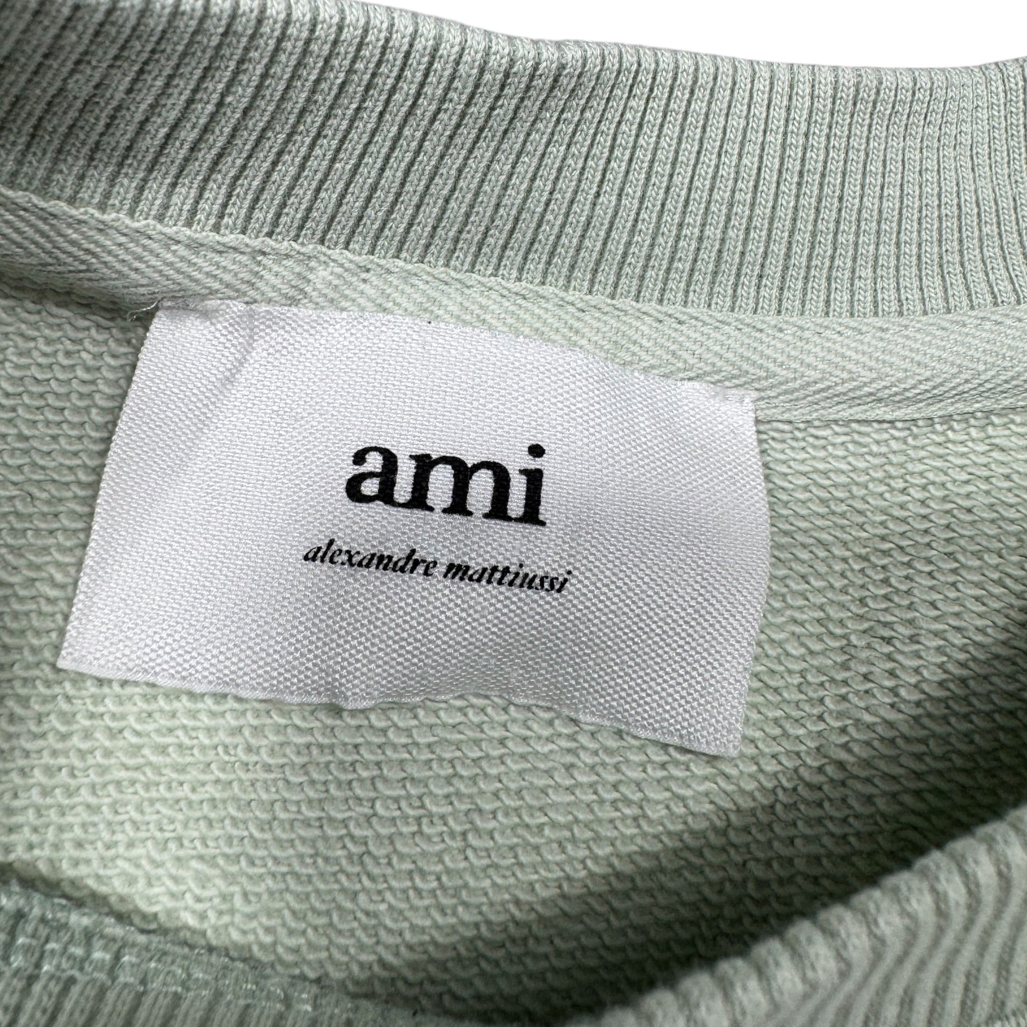 Sweat Ami (S)