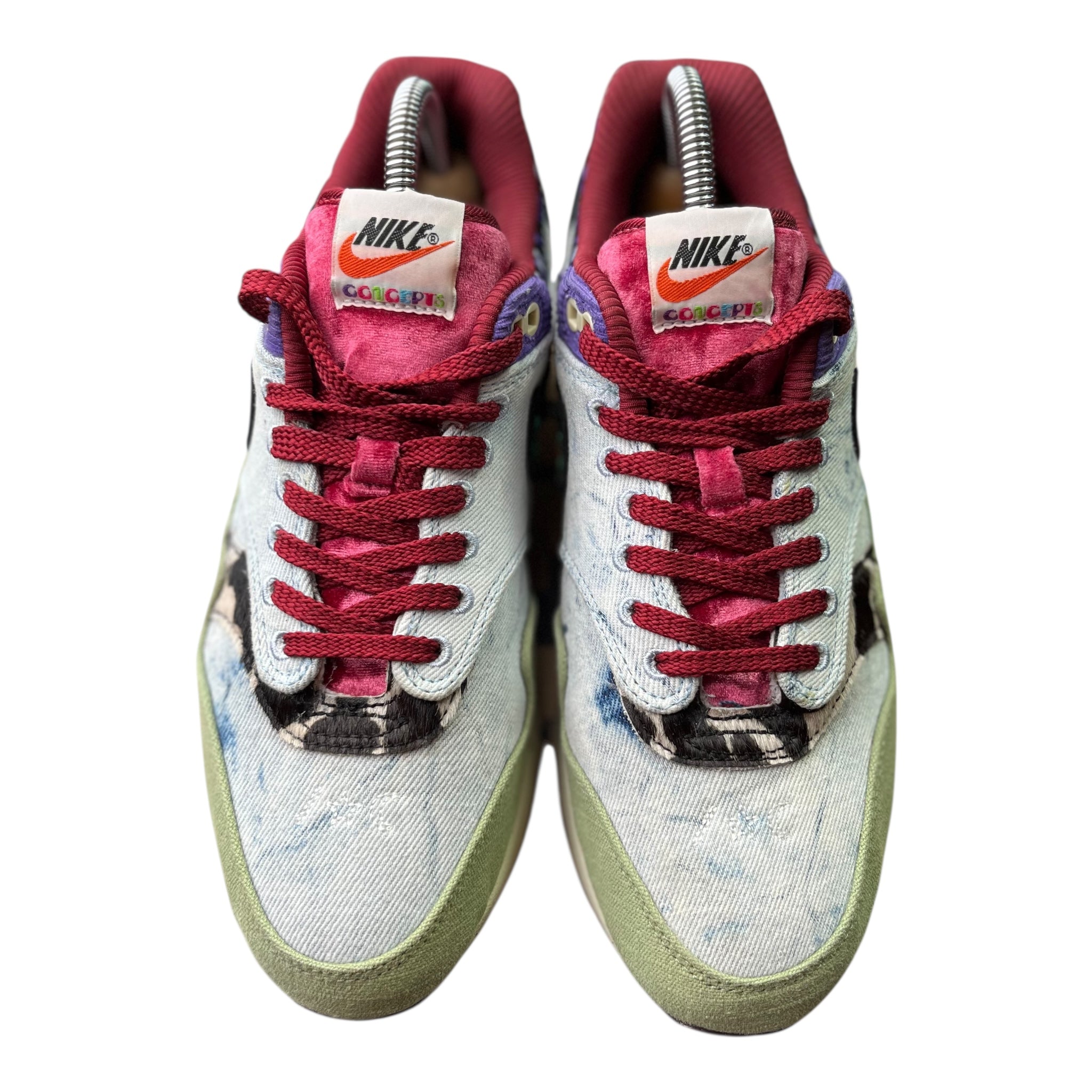 Nike Air Max 1 Concepts Mellow (41EU)