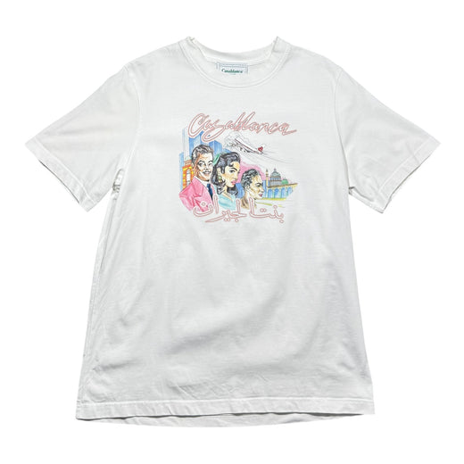T-shirt Casablanca (M)