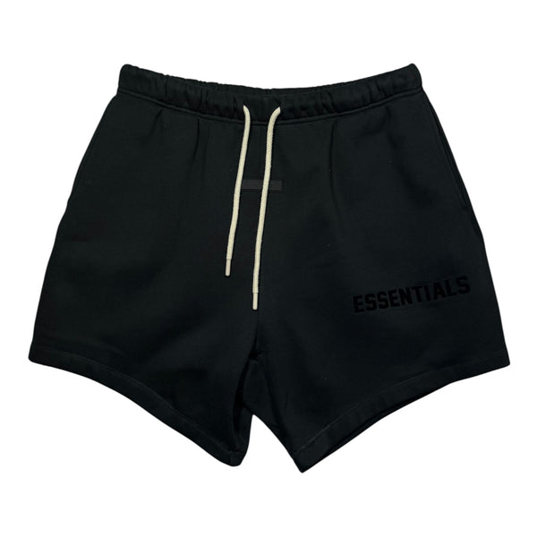 Short Essentials (S)