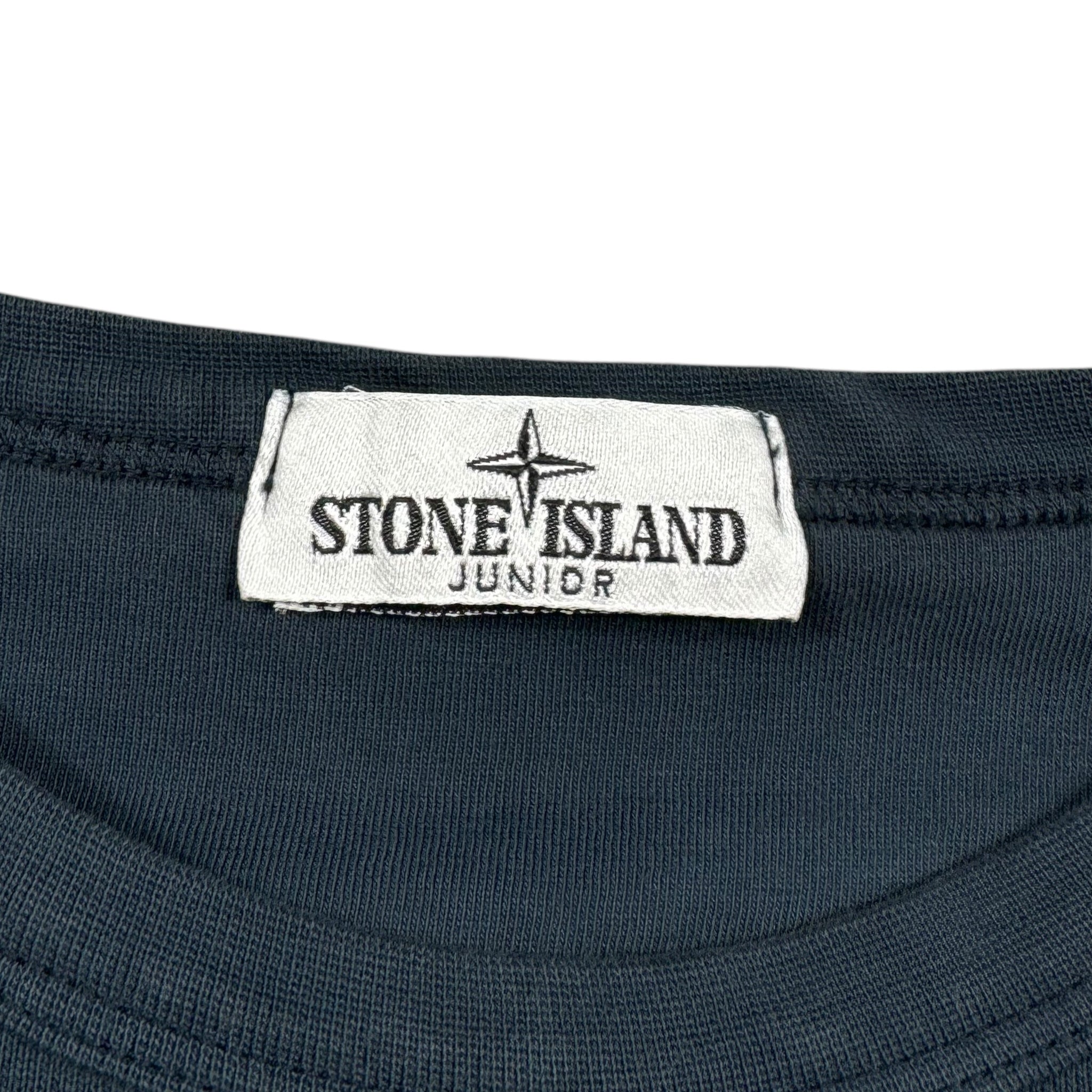 Sweat Stone Island (12 Jahre alt)