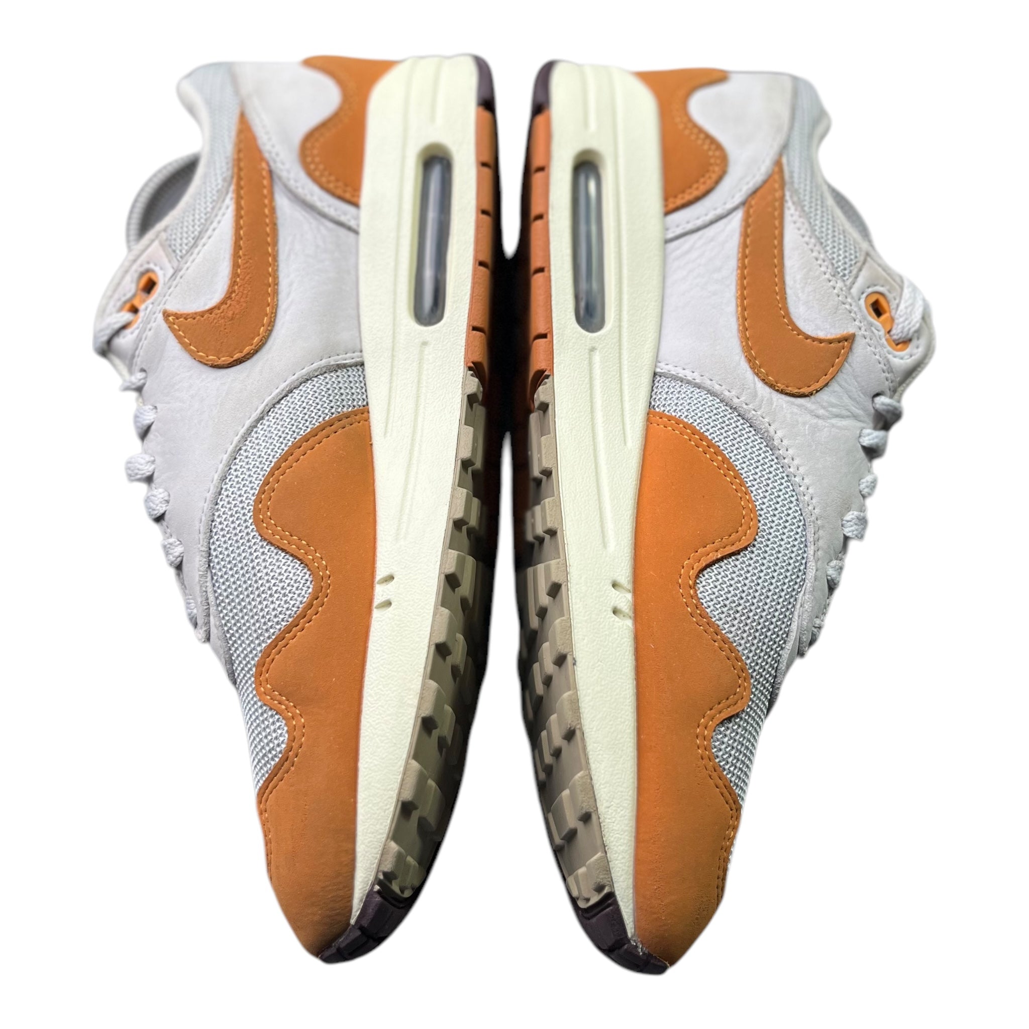 Nike Air Max 1 Patta Monarch (42,5 EU)