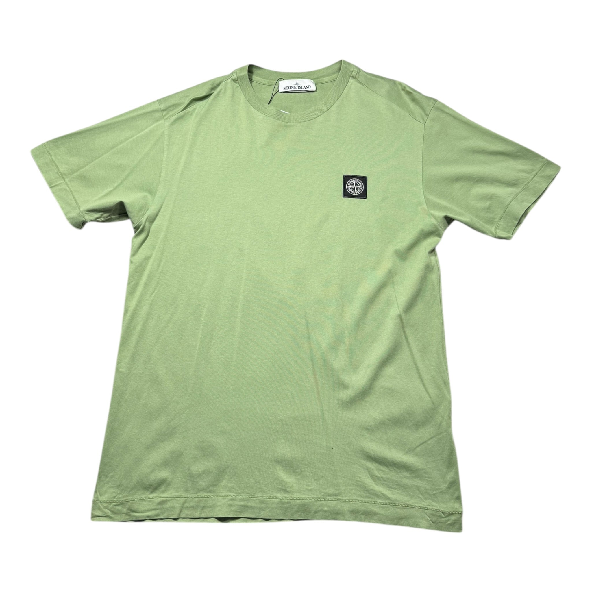T-Shirt Stone Island (M)