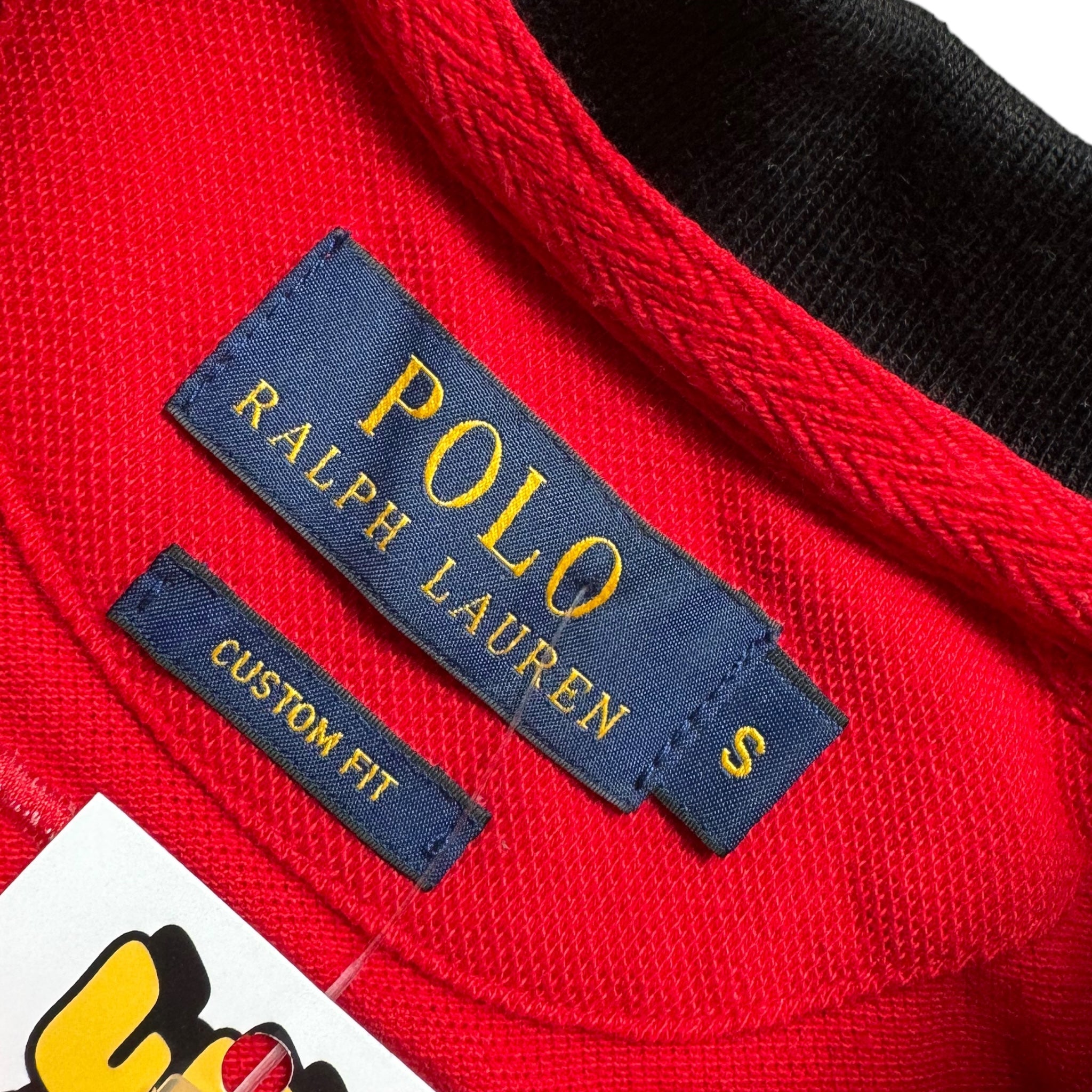 Polo Ralph Lauren "Chief Keef" (S)