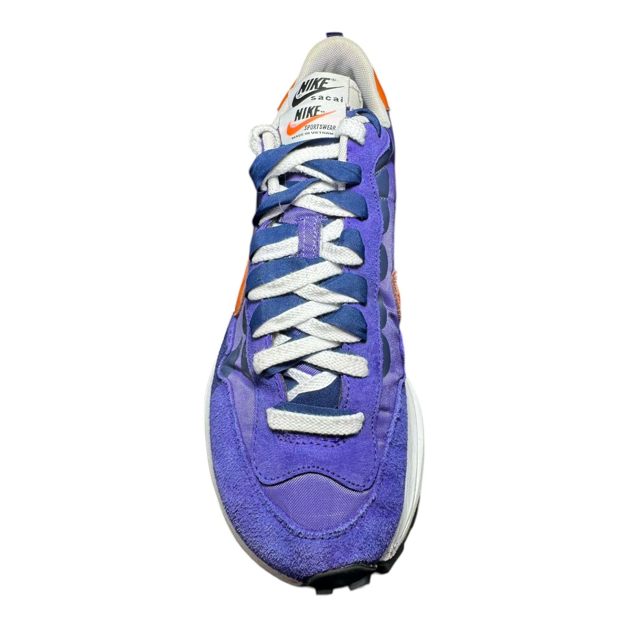 Sacai Vapor Waffle Iris (41EU)