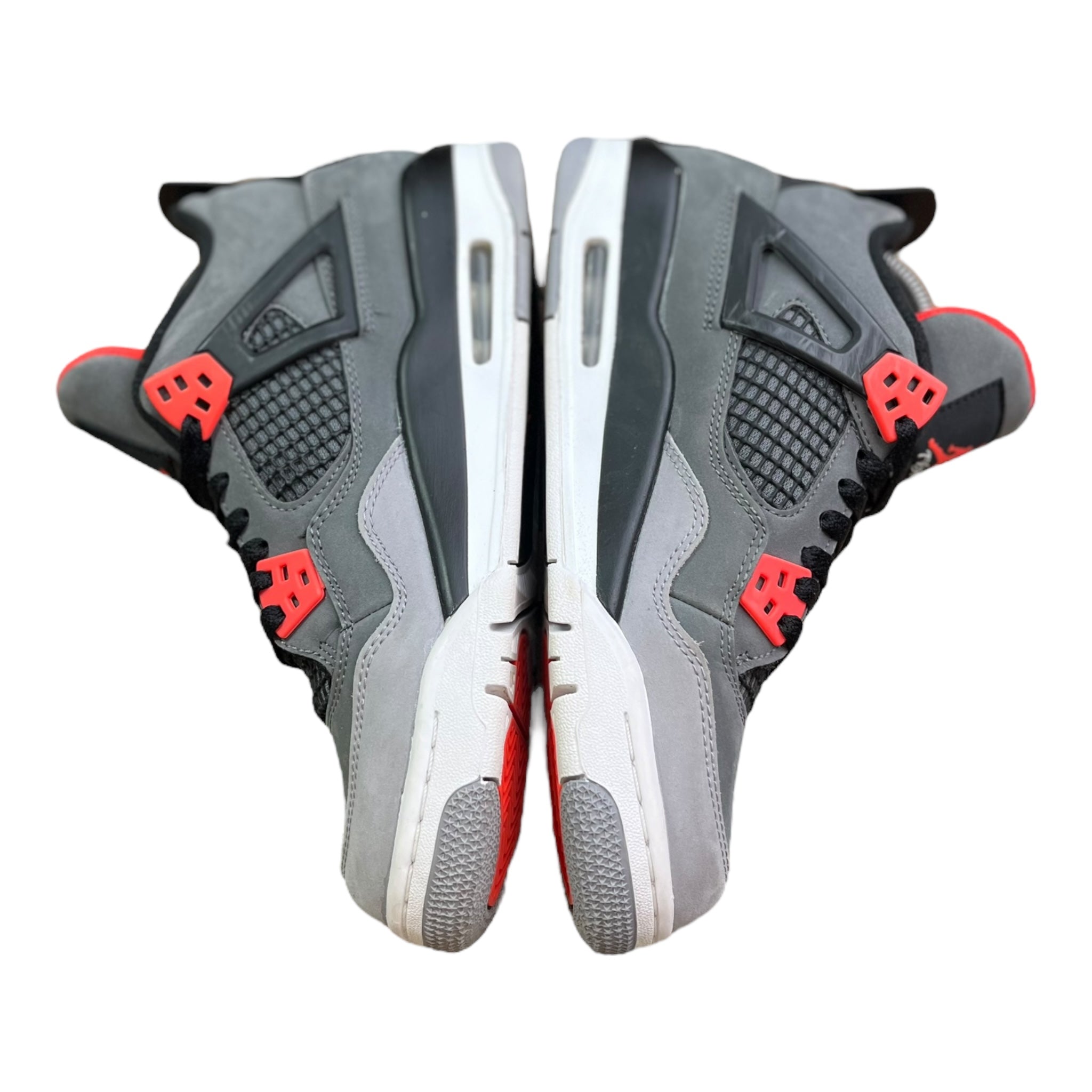 Jordan 4 Retro Infrared (38,5EU)