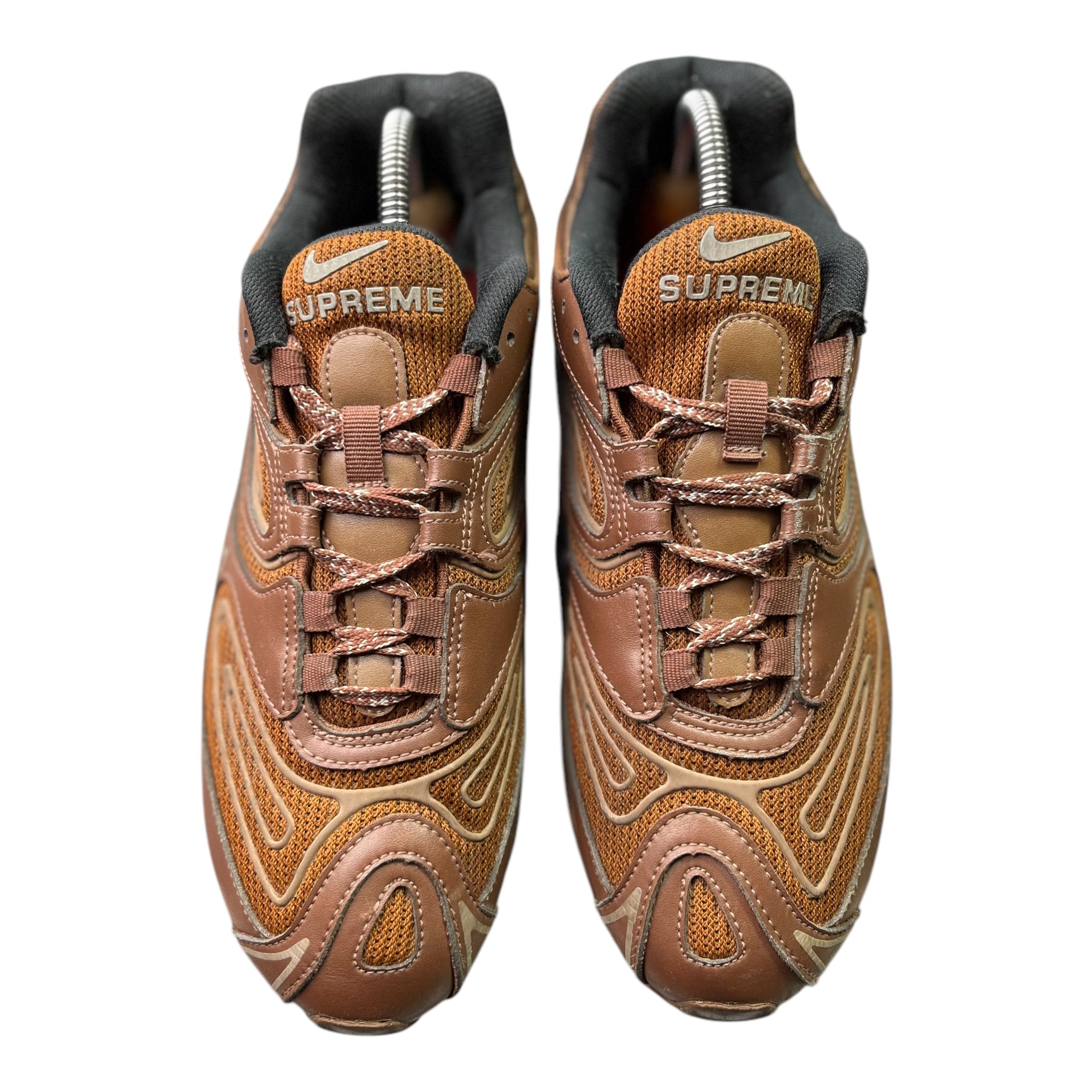 Nike Air Max 98 TL Supreme Fauna Brown (44EU)