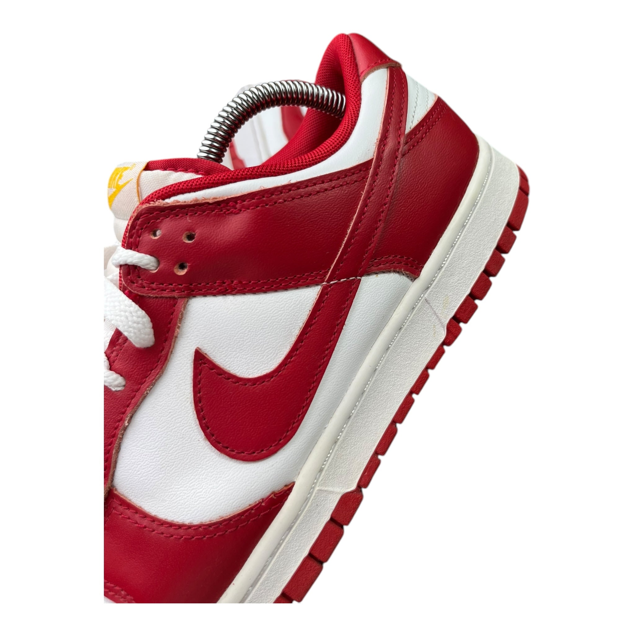 Nike Dunk Low Gym Red (44EU)