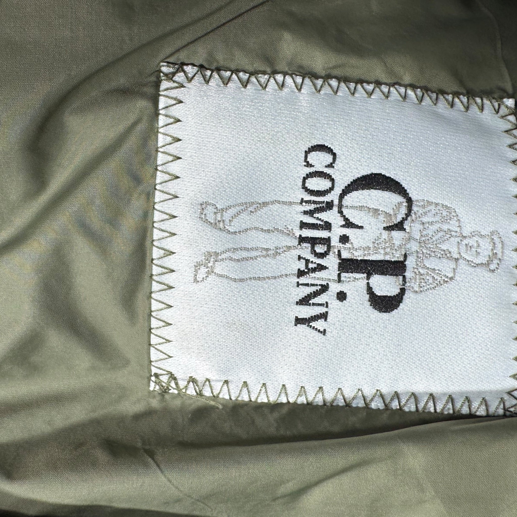 Softshell C.P. Company (S)