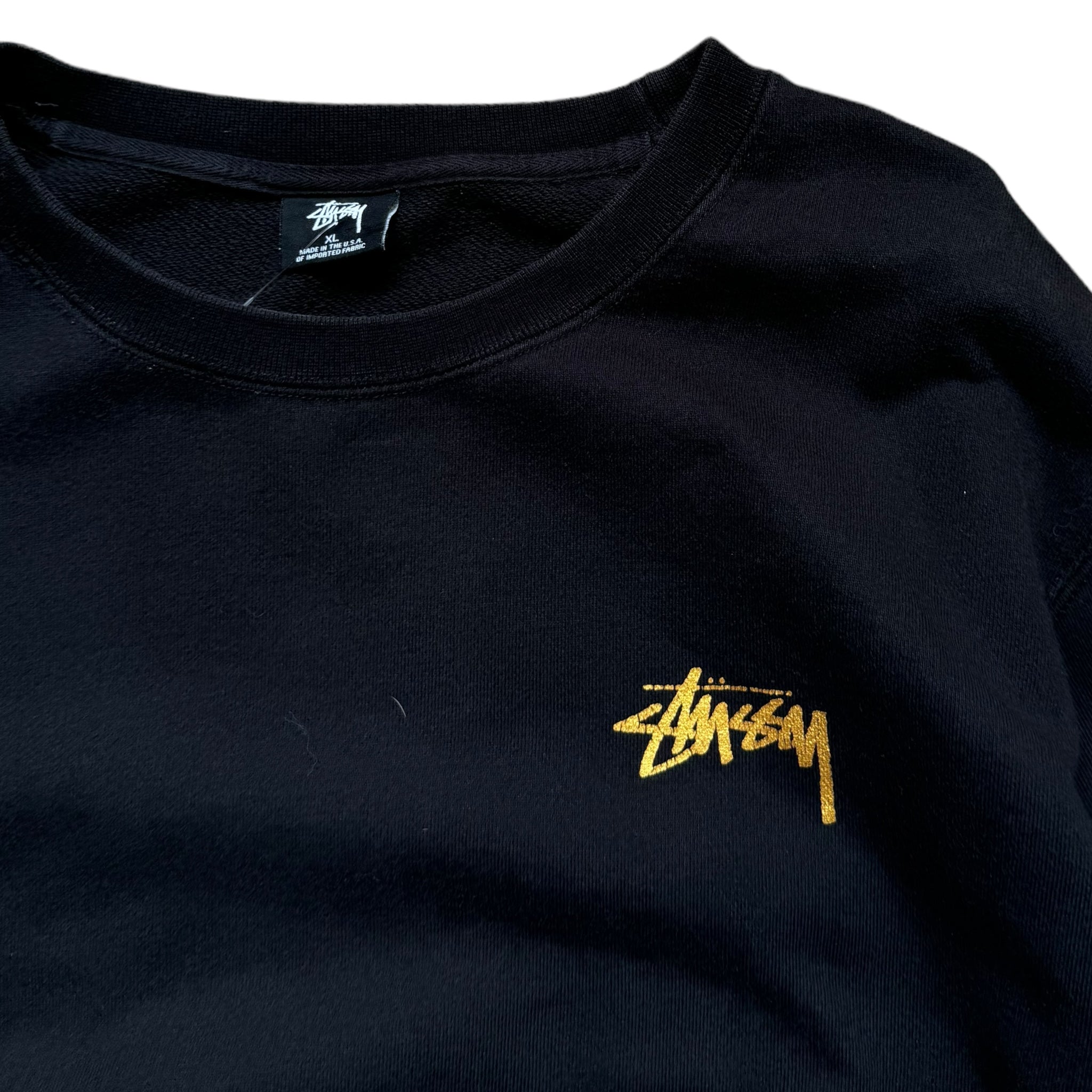 Sweat Stussy (XL)