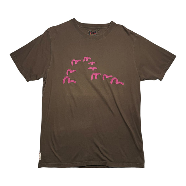 T-shirt Evisu (XL)