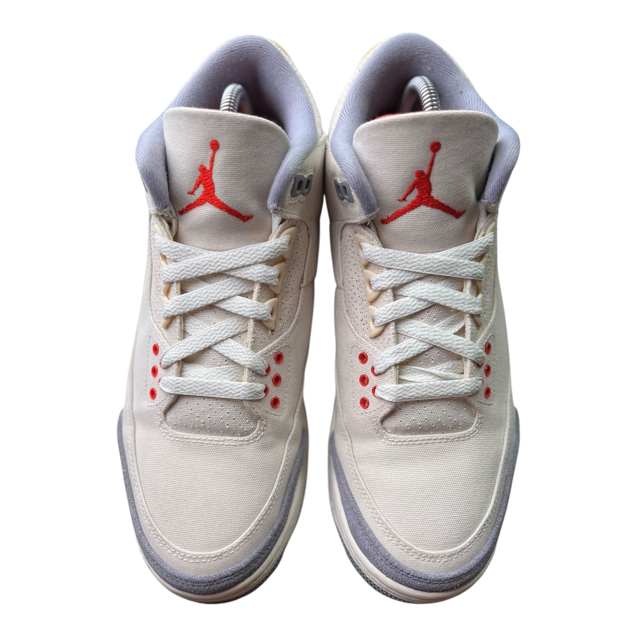 Jordan 3 Retro Muslin (42.5EU)