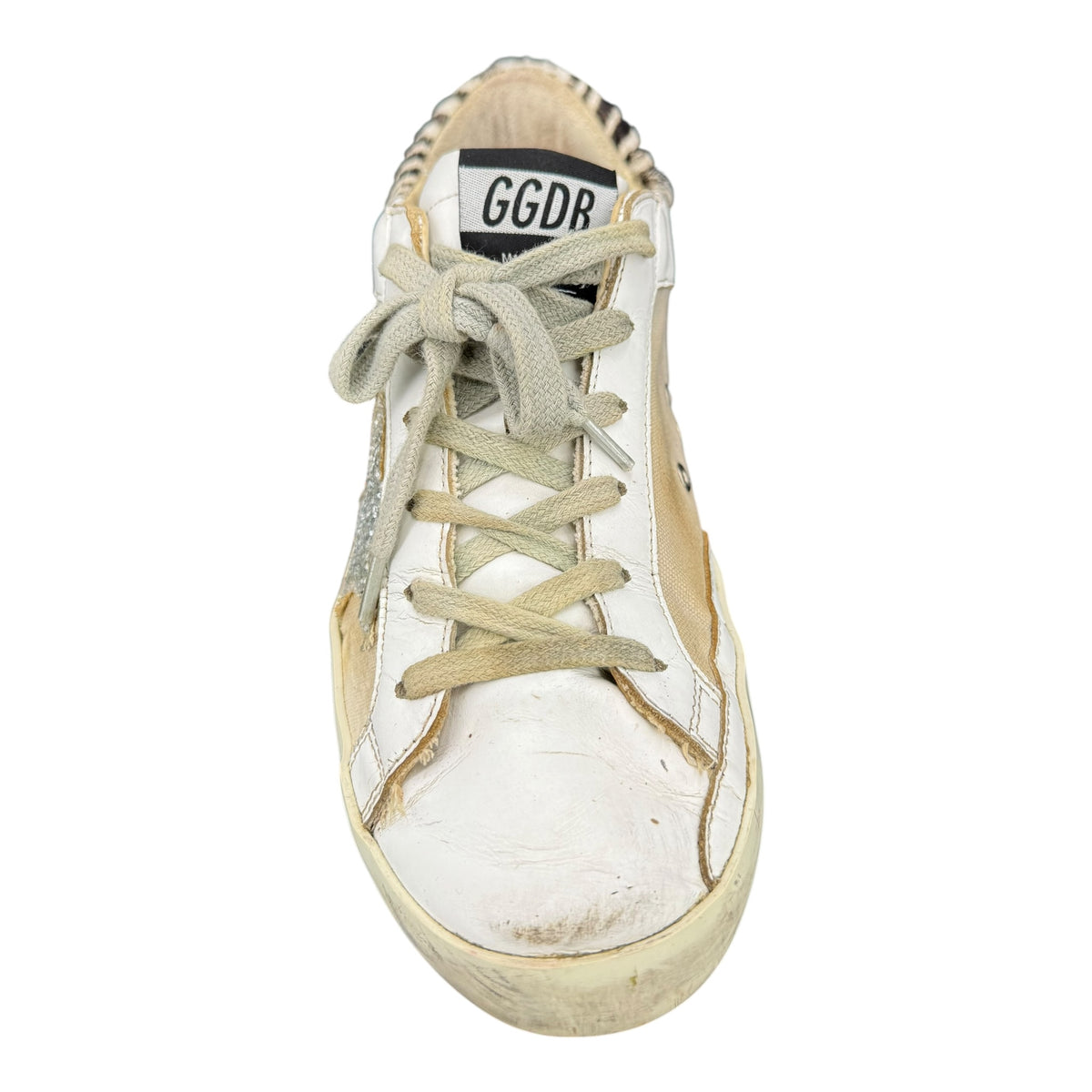 Golden Goose Super Star (37EU)