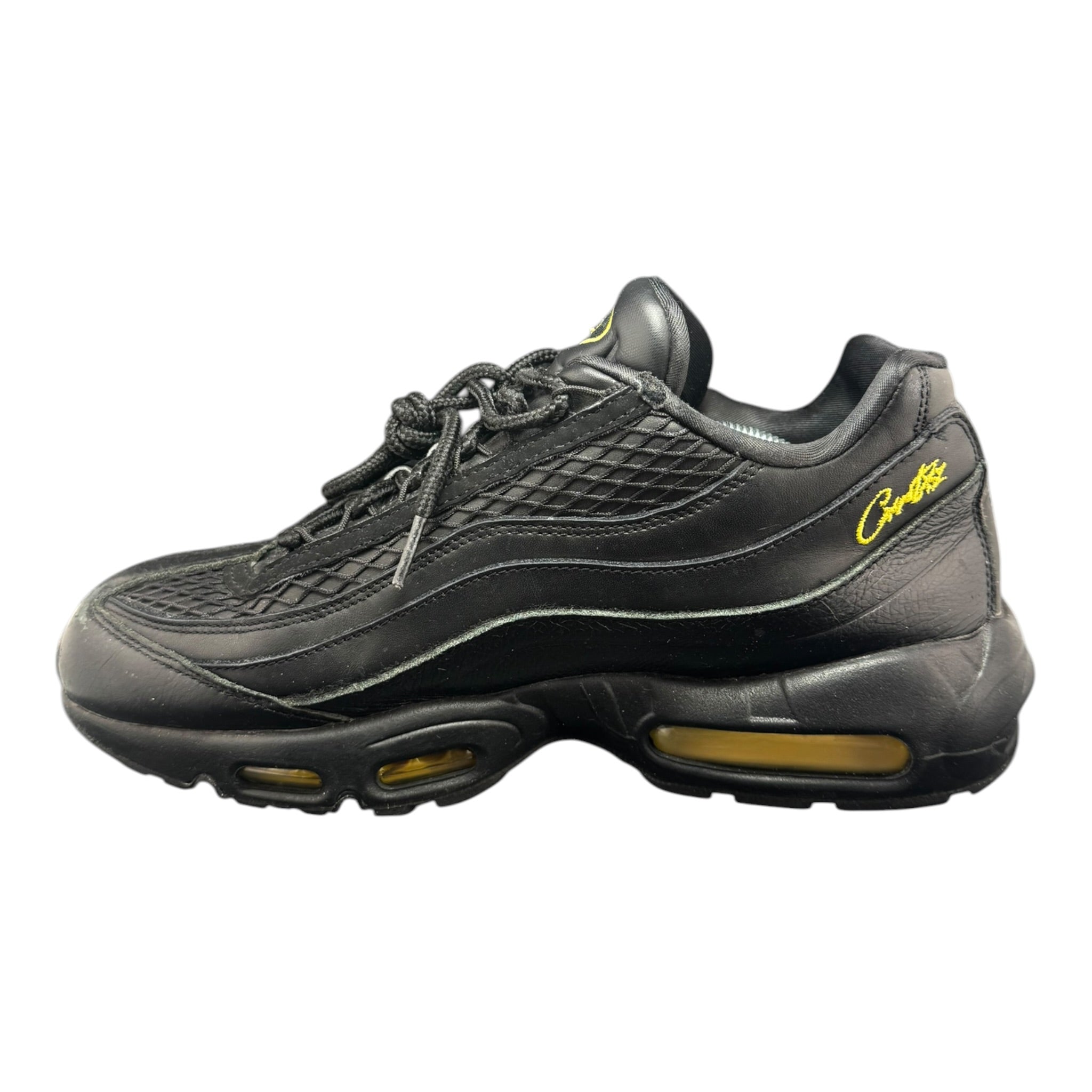 Air Max 95 Corteiz Black Honey (44.5EU)
