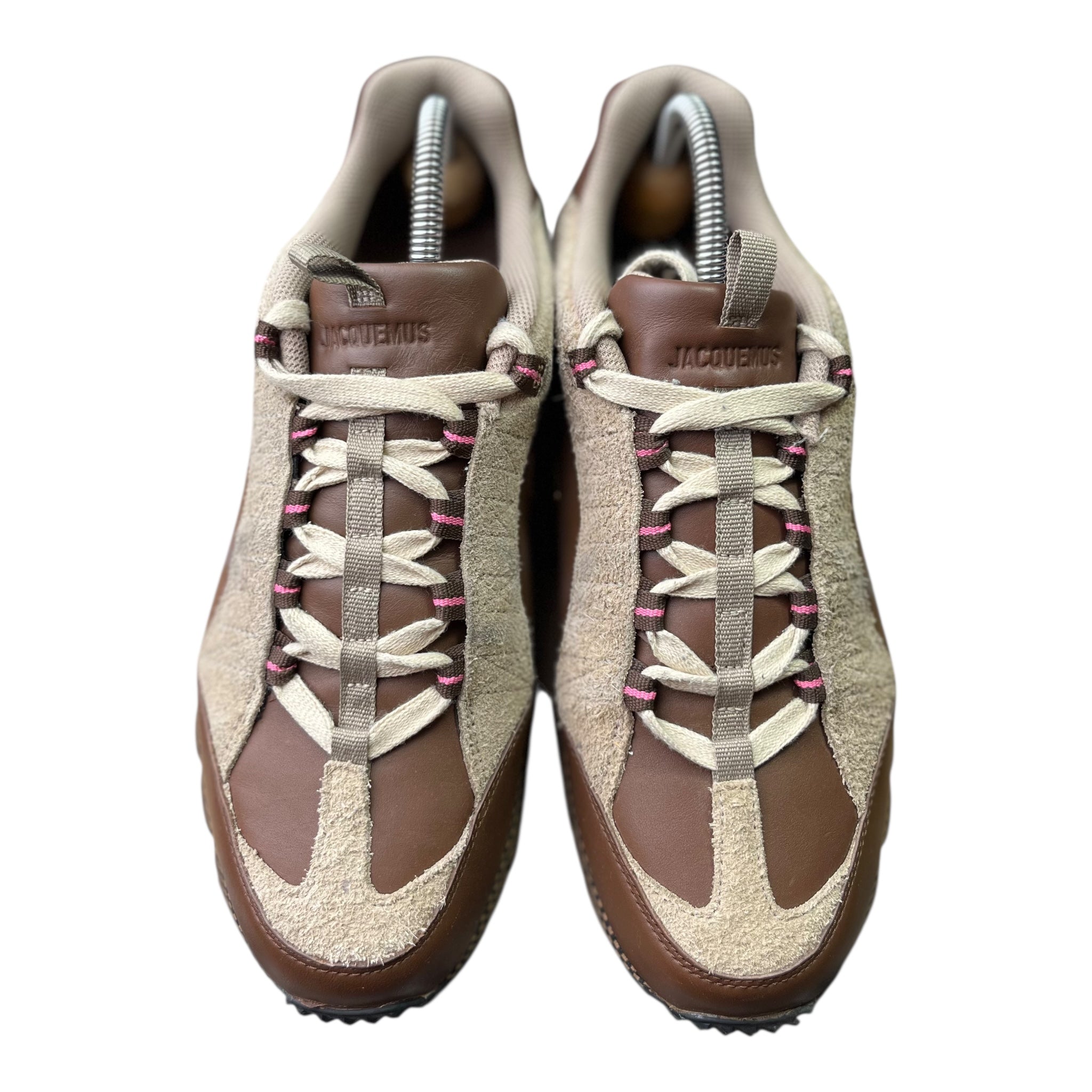 Nike Humara LX Jacquemus Braun (42,5EU)