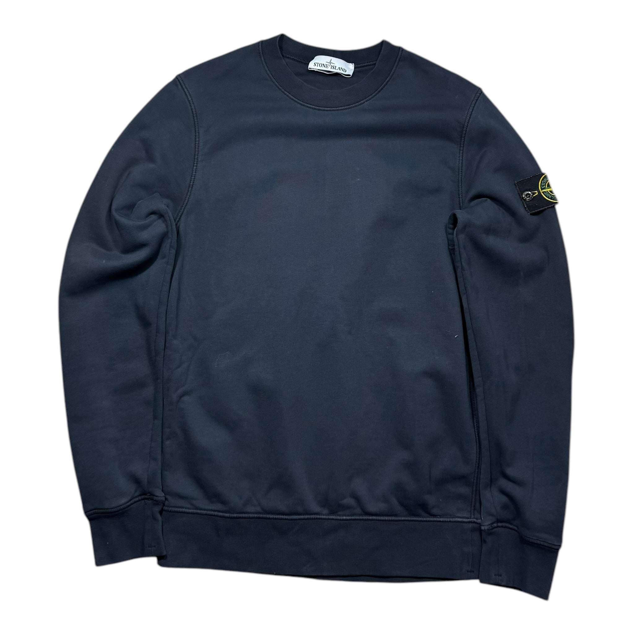 Sweat Stone Island (S)