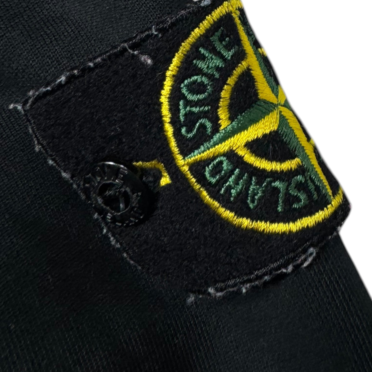 Sweat Stone Island (M)