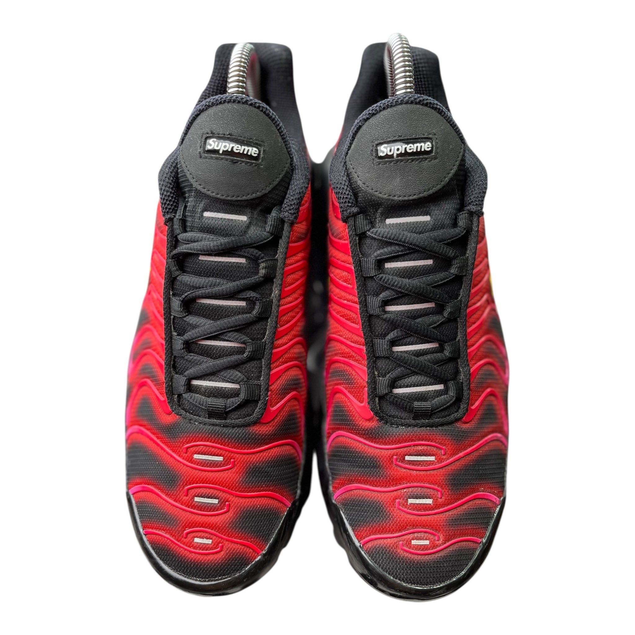 Nike Air Max Plus Tn Supreme Red (41EU)