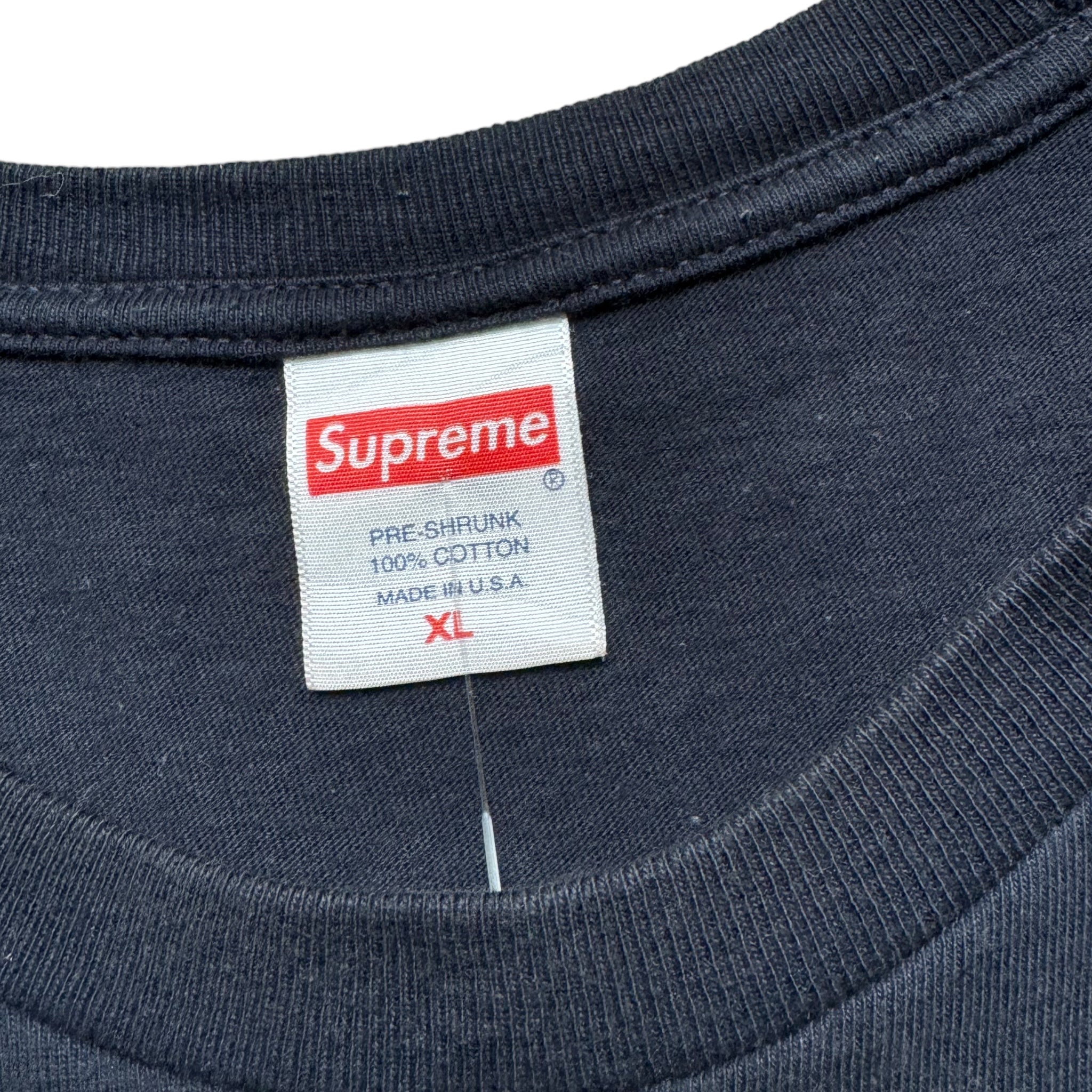 T-Shirt Supreme (XL)