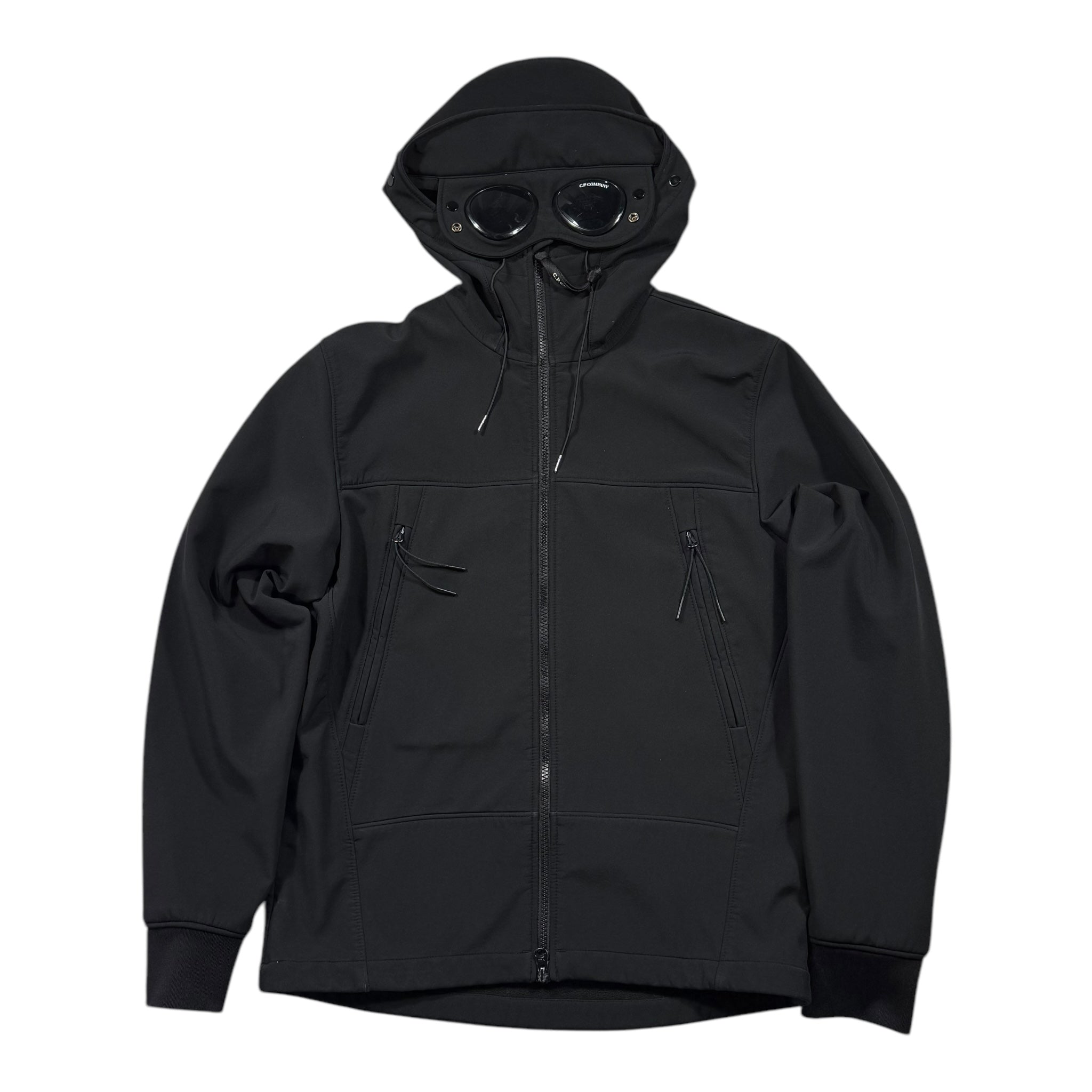 Veste goggle C.P. Company (L)