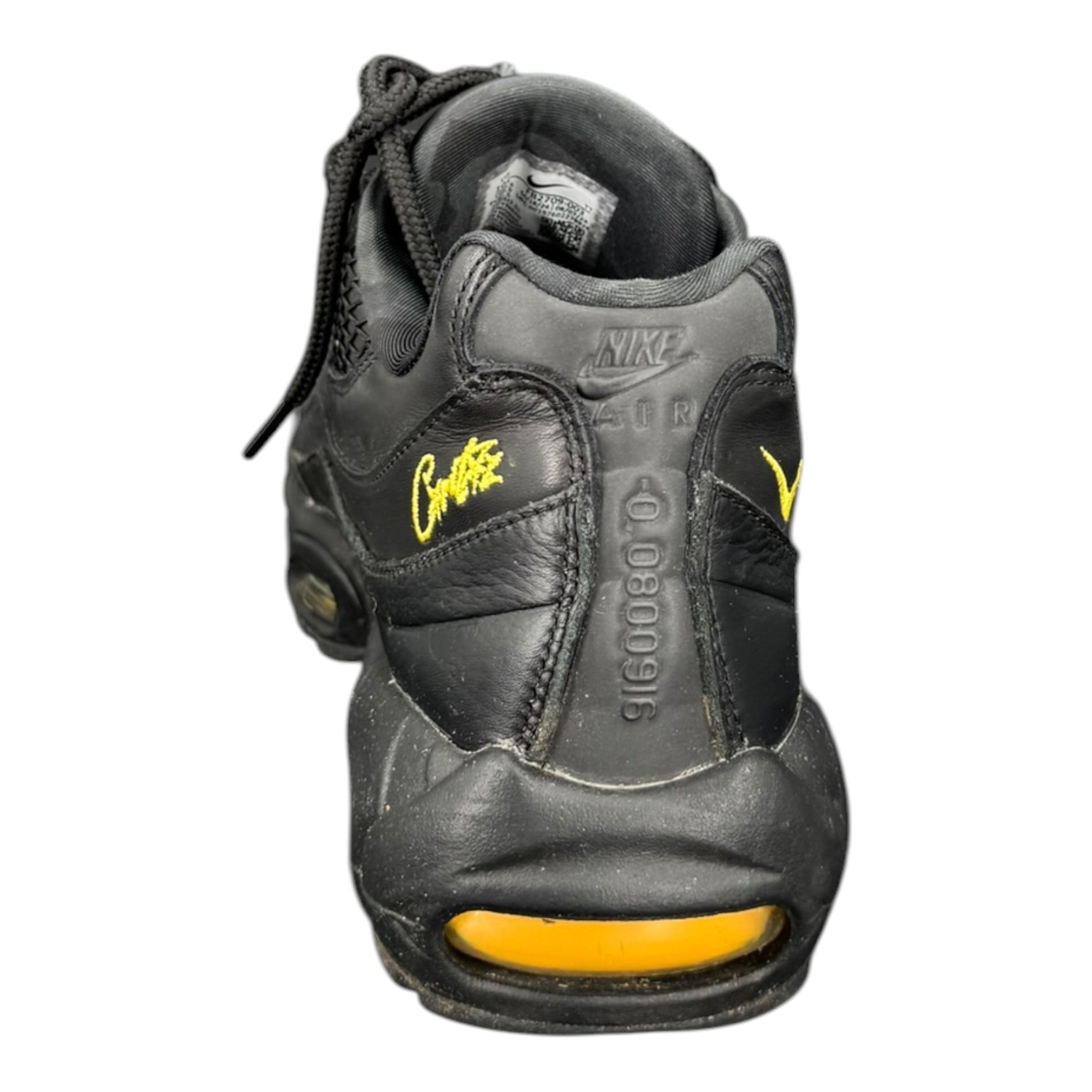 Air Max 95 Corteiz Black Honey  (44.5EU)
