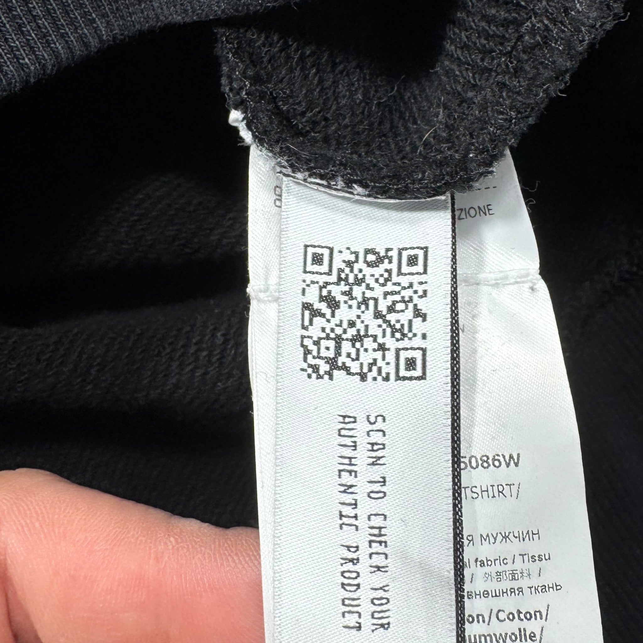 Sweat C.P. Company (M)
