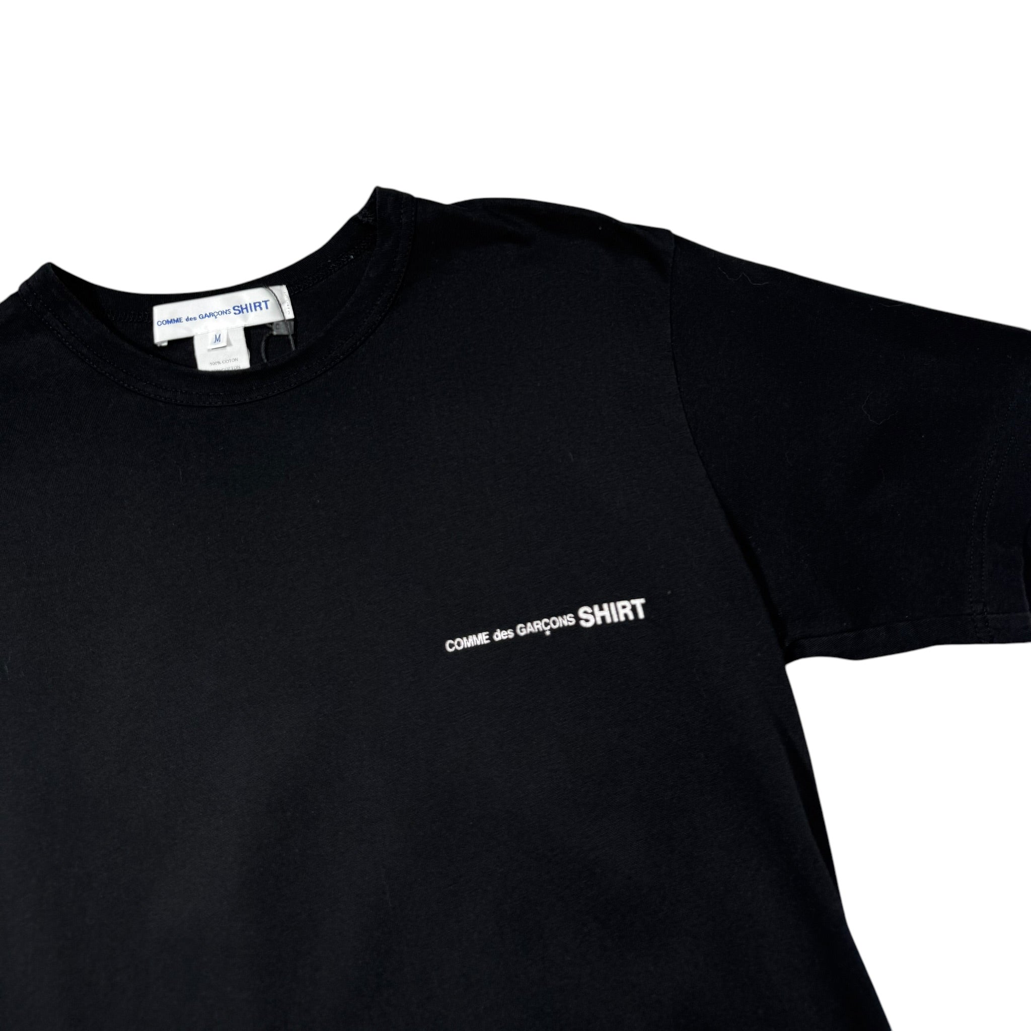 T-shirt Comme des Garçons (M)