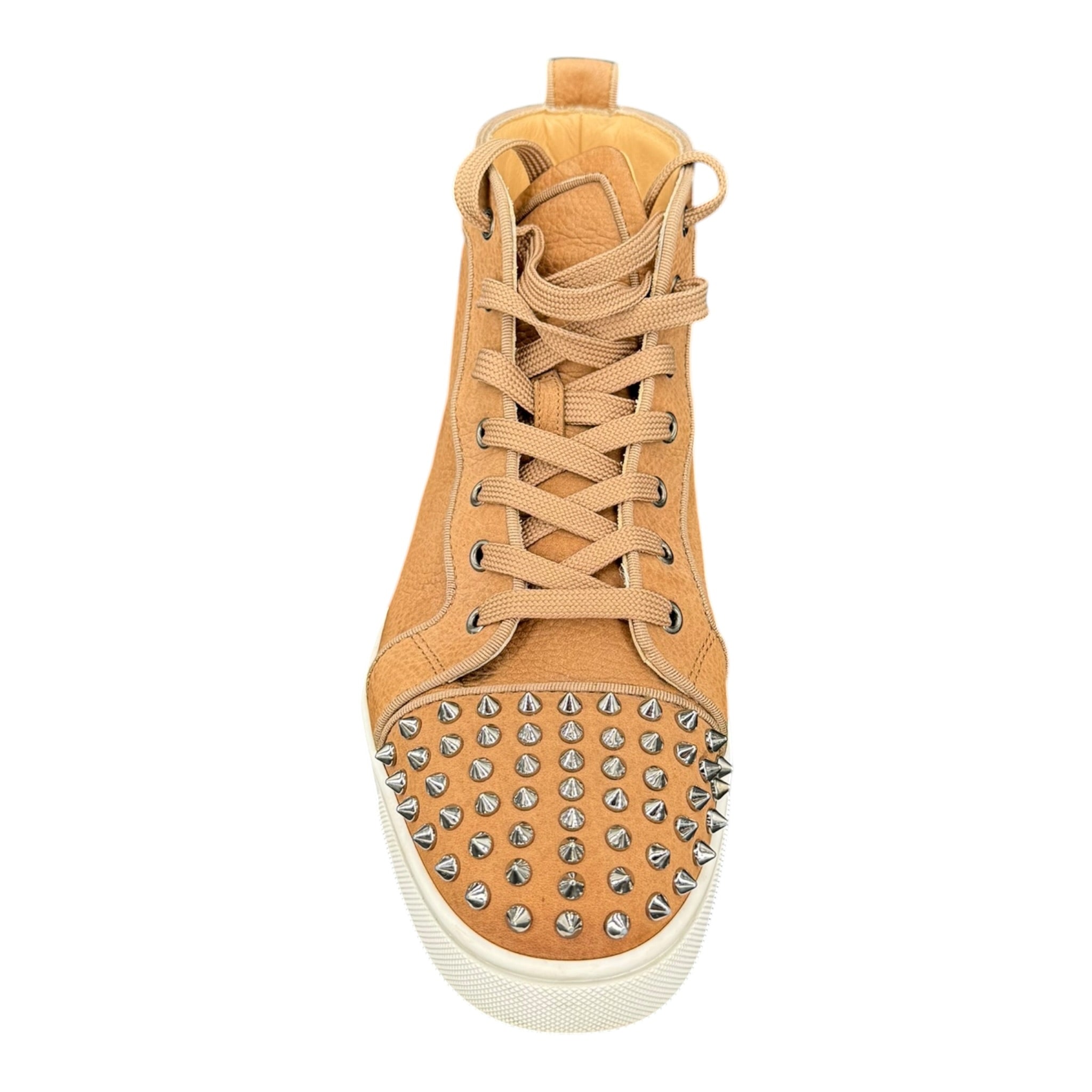 Christian Louboutin Spikes (46EU)
