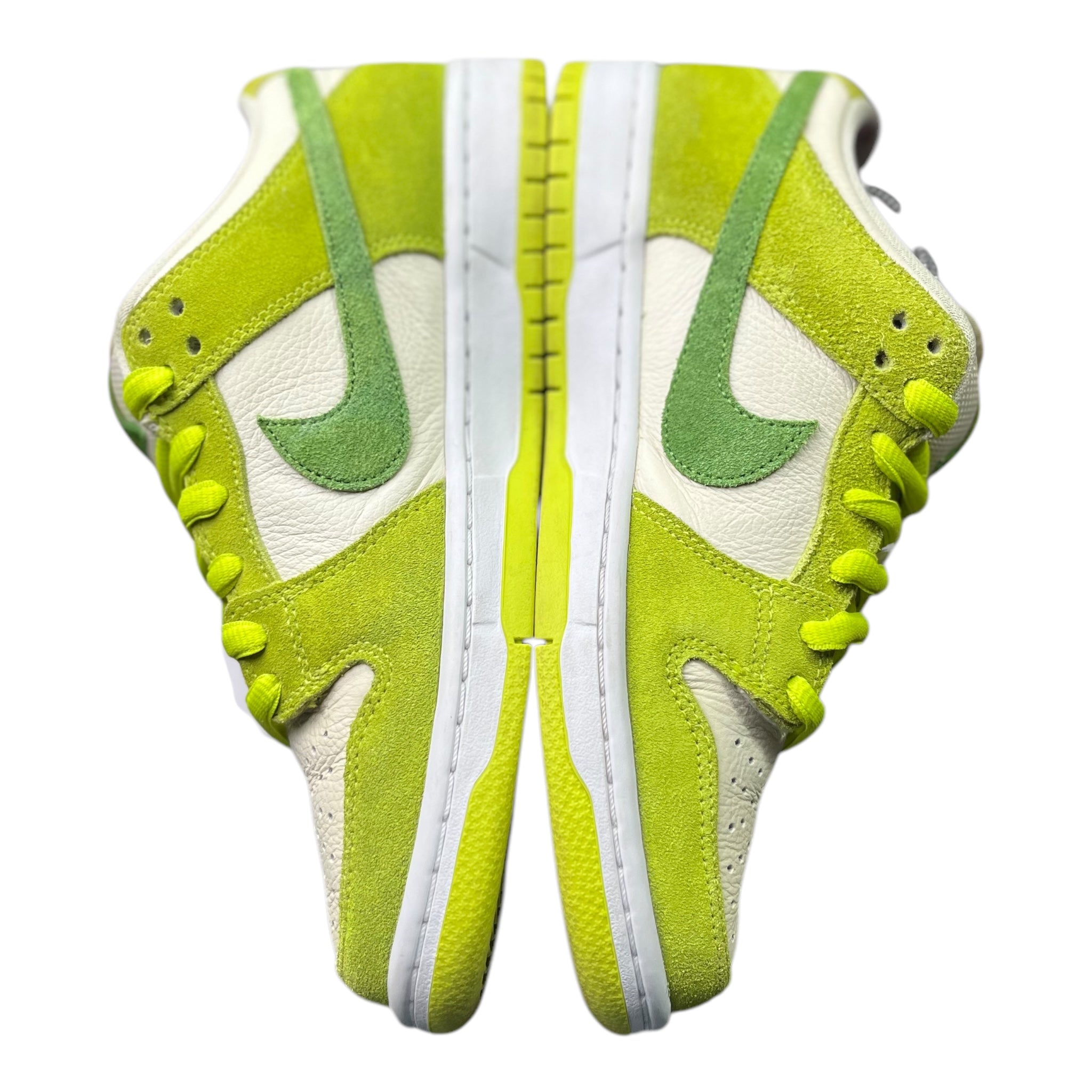 Nike SB Dunk Low Sour Apple (40EU)