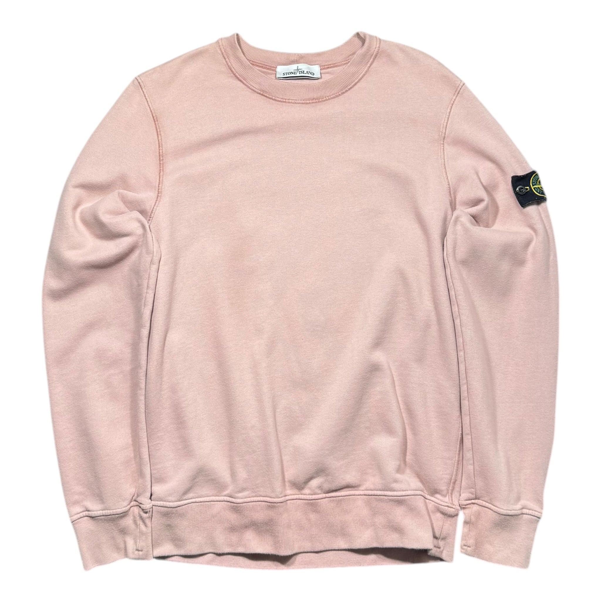 Sweat Stone Island (M)