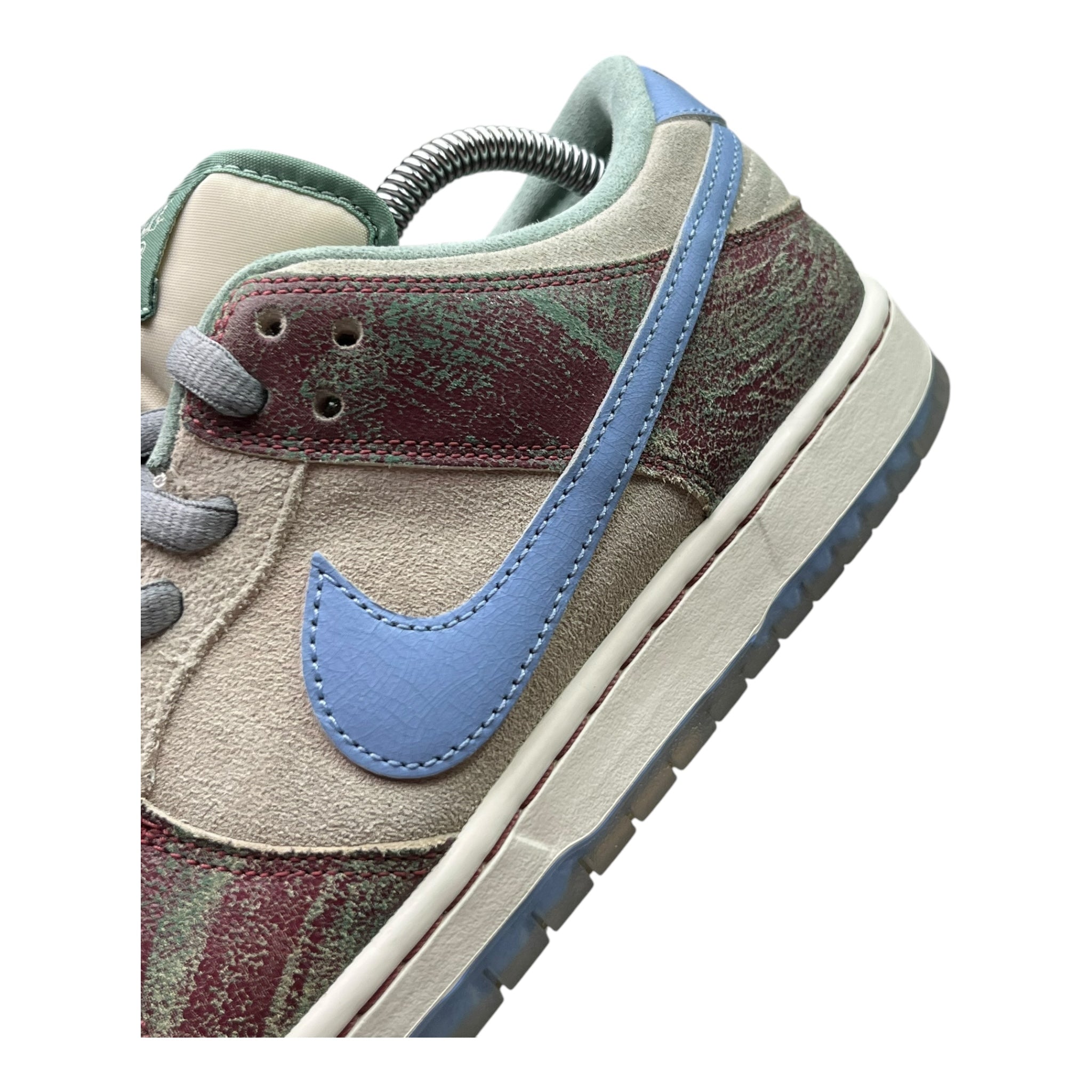 Nike Dunk Low SB Crenshaw Skate Club (44EU)