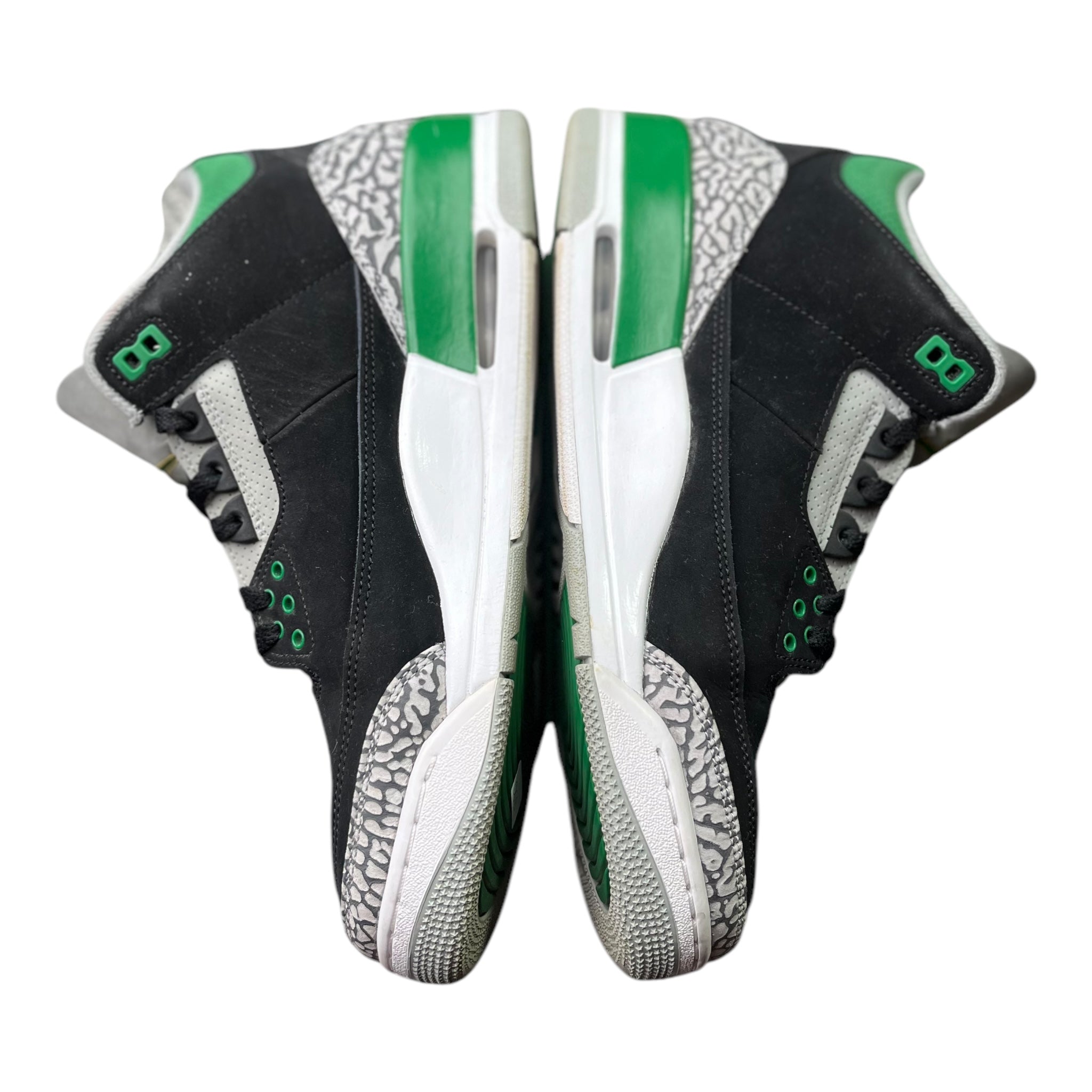 Jordan 3 Retro Pine Green (43EU)