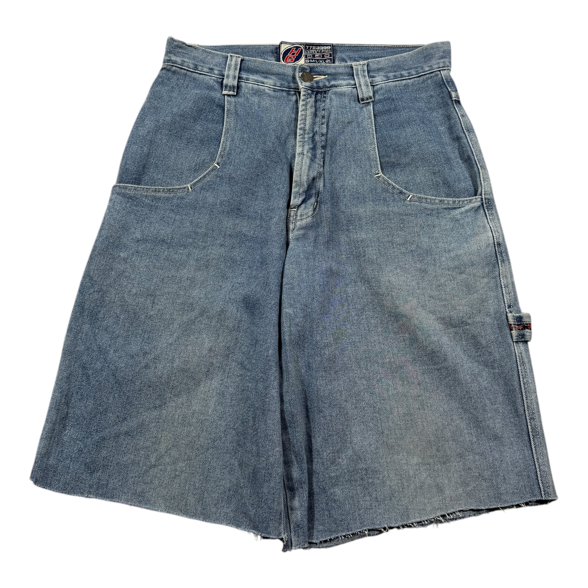 Jort baggy HipHop (S)