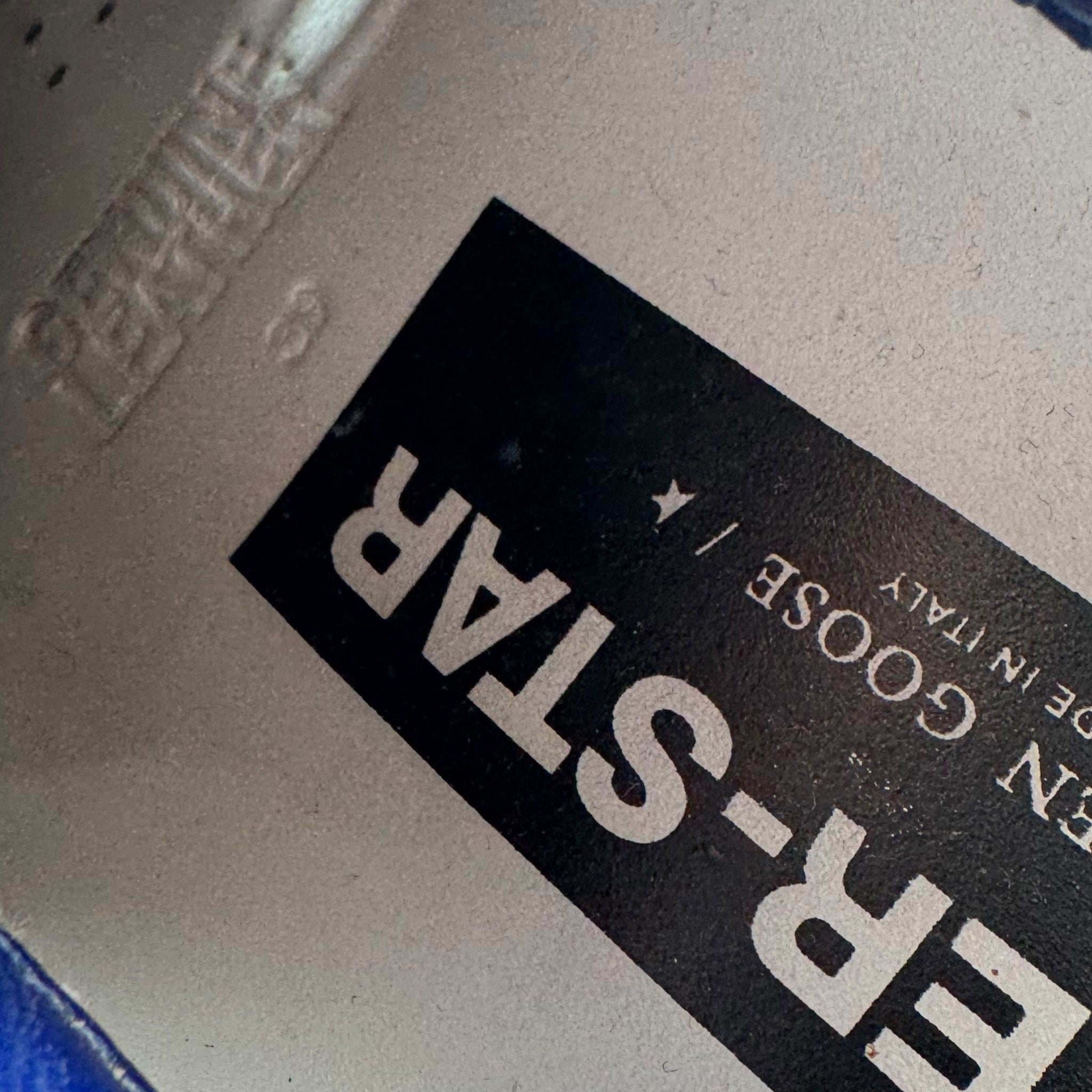 Golden Goose Super Star (39EU)