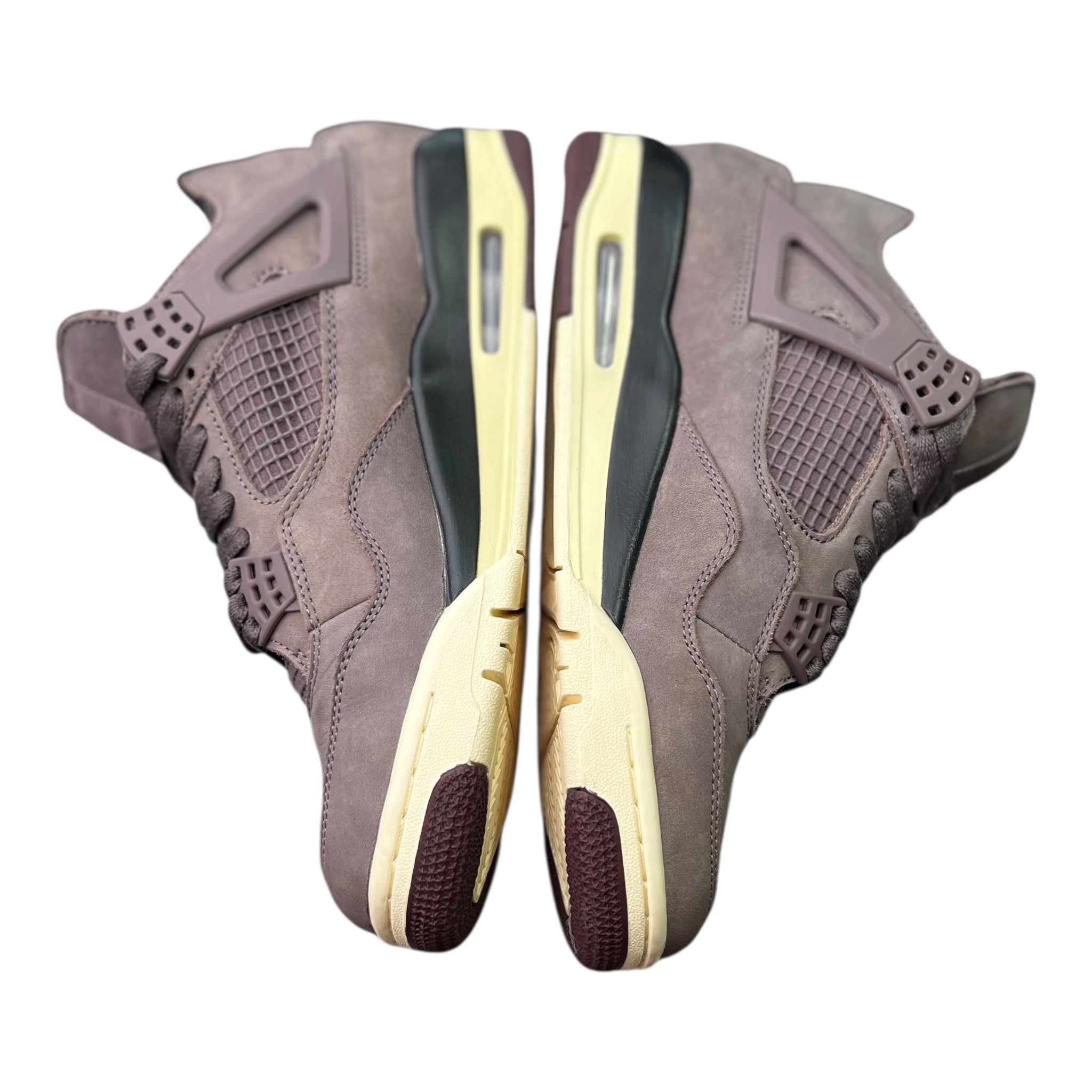 Jordan 4 Retro A Ma Manière Violet Ore (42EU)