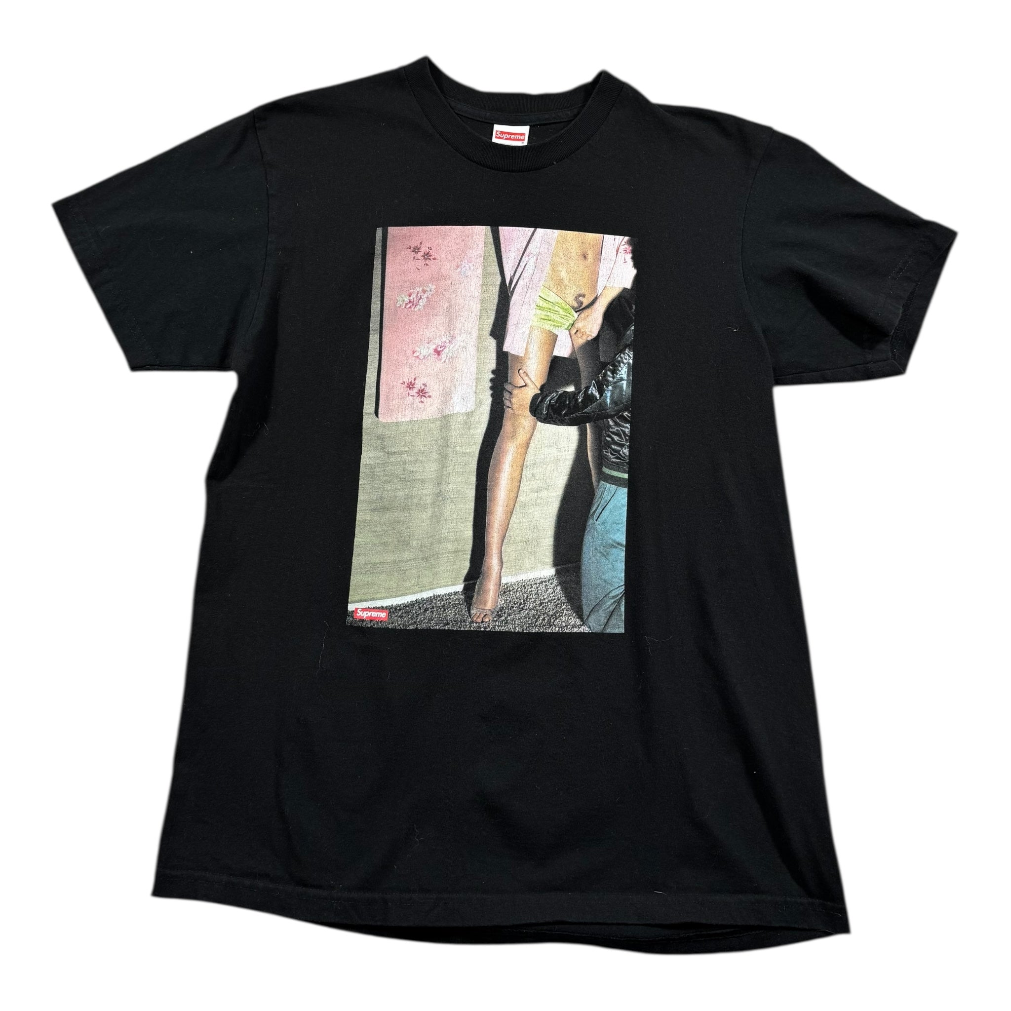 T-shirt Supreme (M)