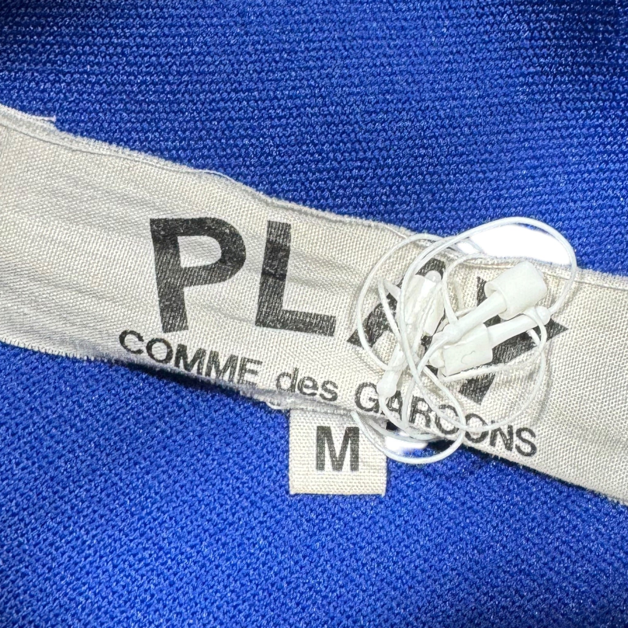 Sweat Comme Des Garçons (M)