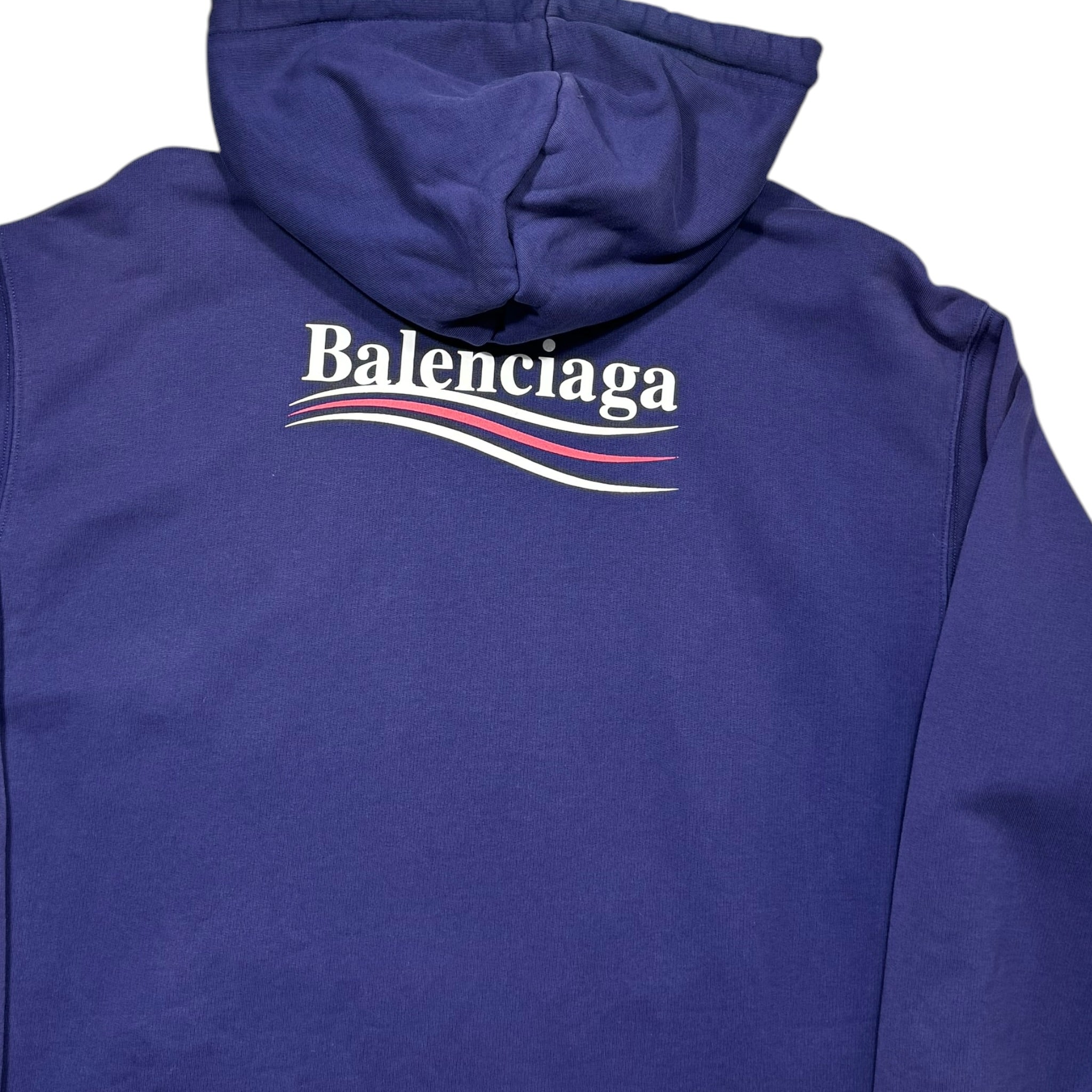 Sweat Balenciaga (XL)