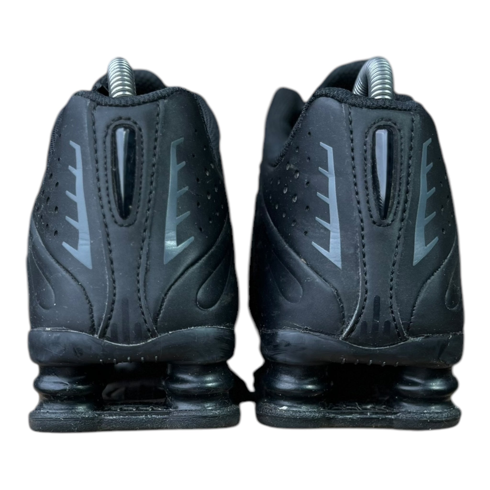 Nike Shox R4 Black (40EU)