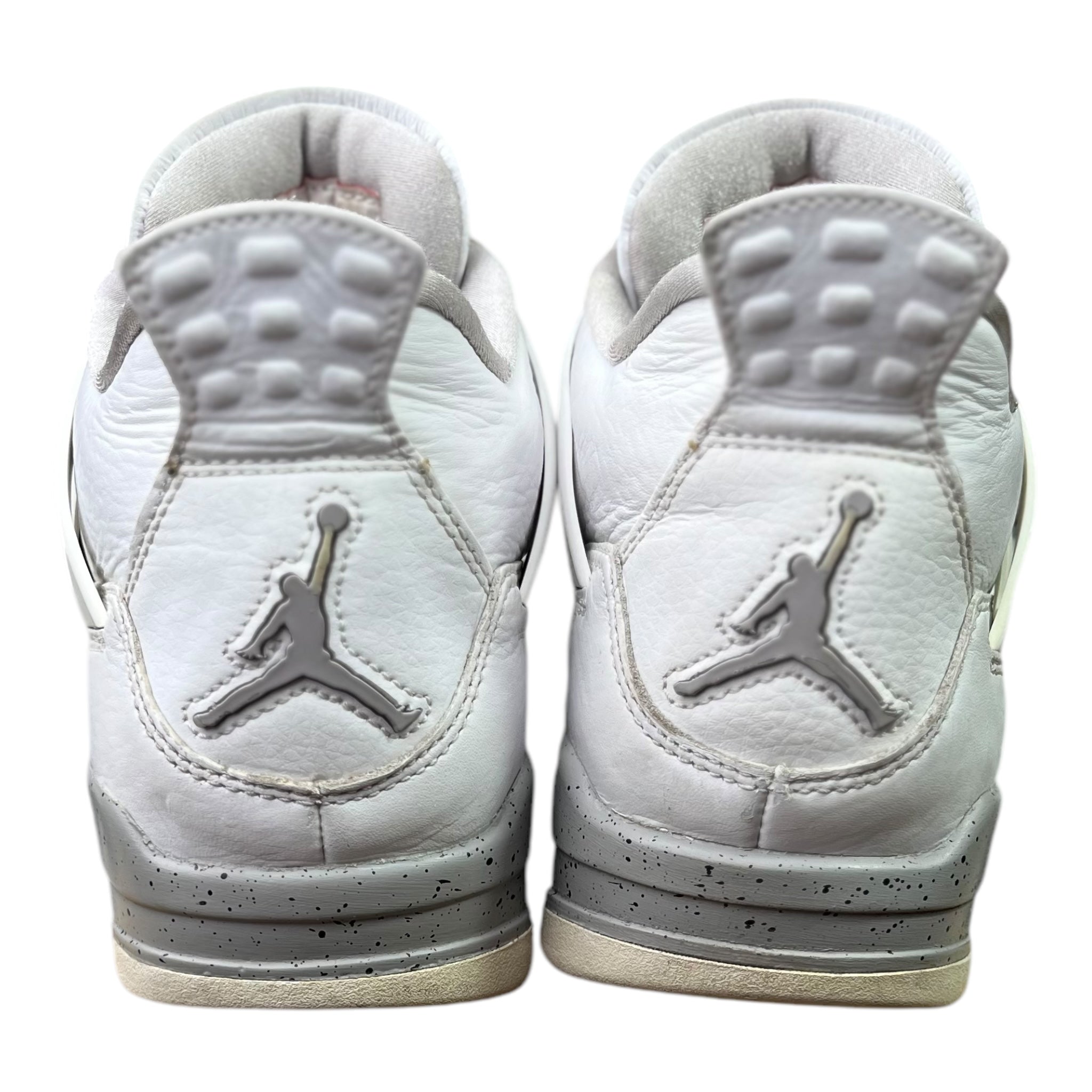 Jordan 4 Retro White Oreo (41EU)