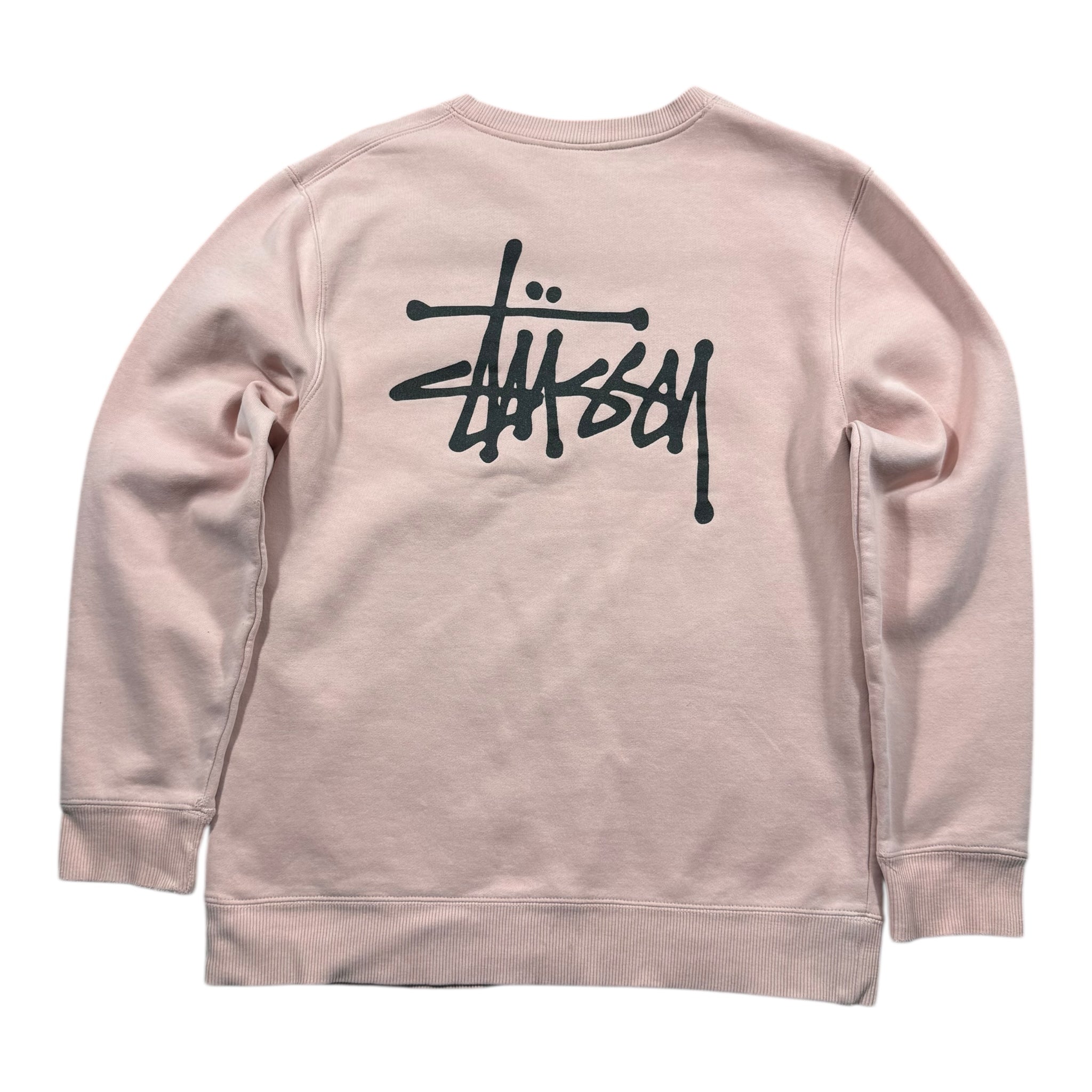 Sweat Stussy (M)