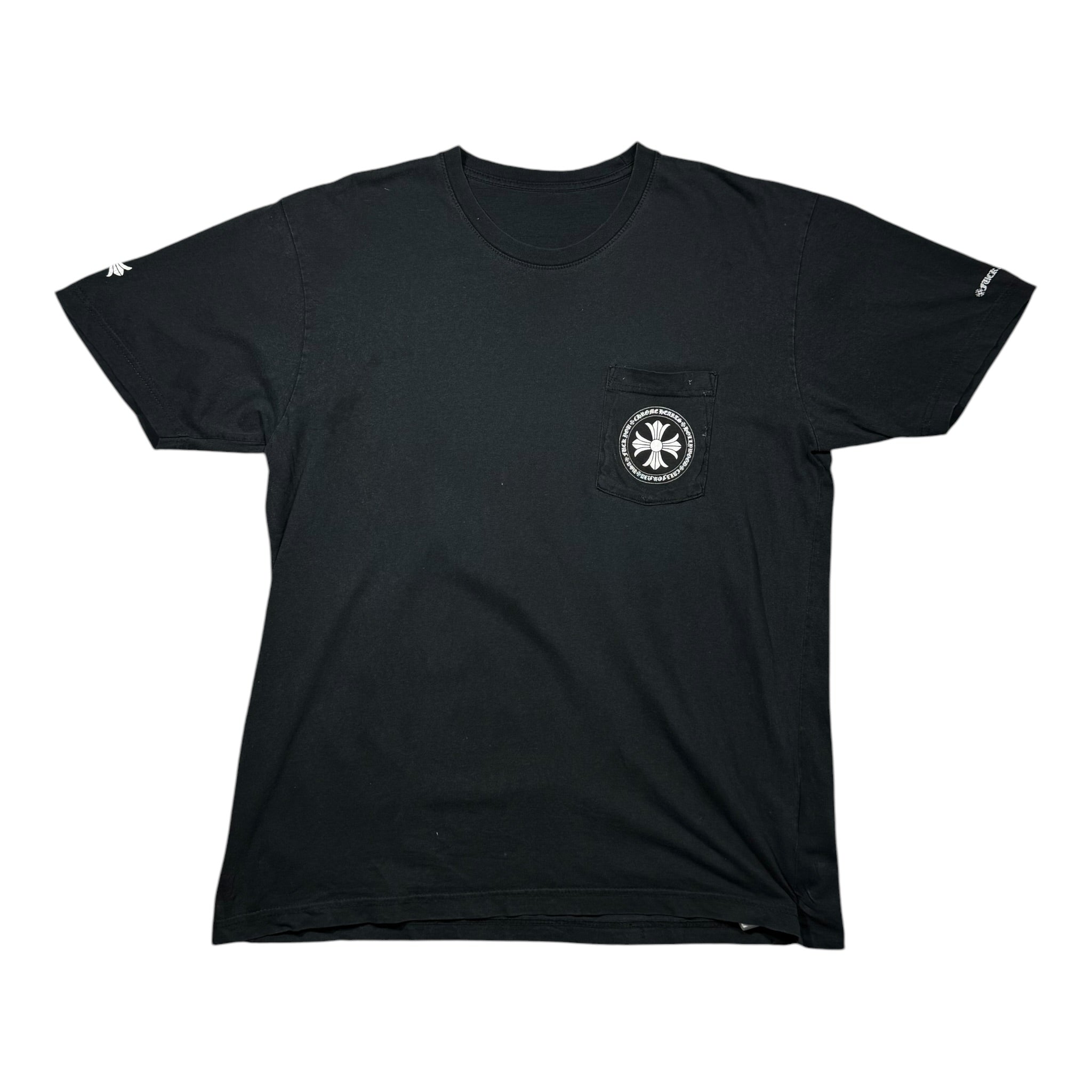 T-shirt Chrome Hearts (XL)