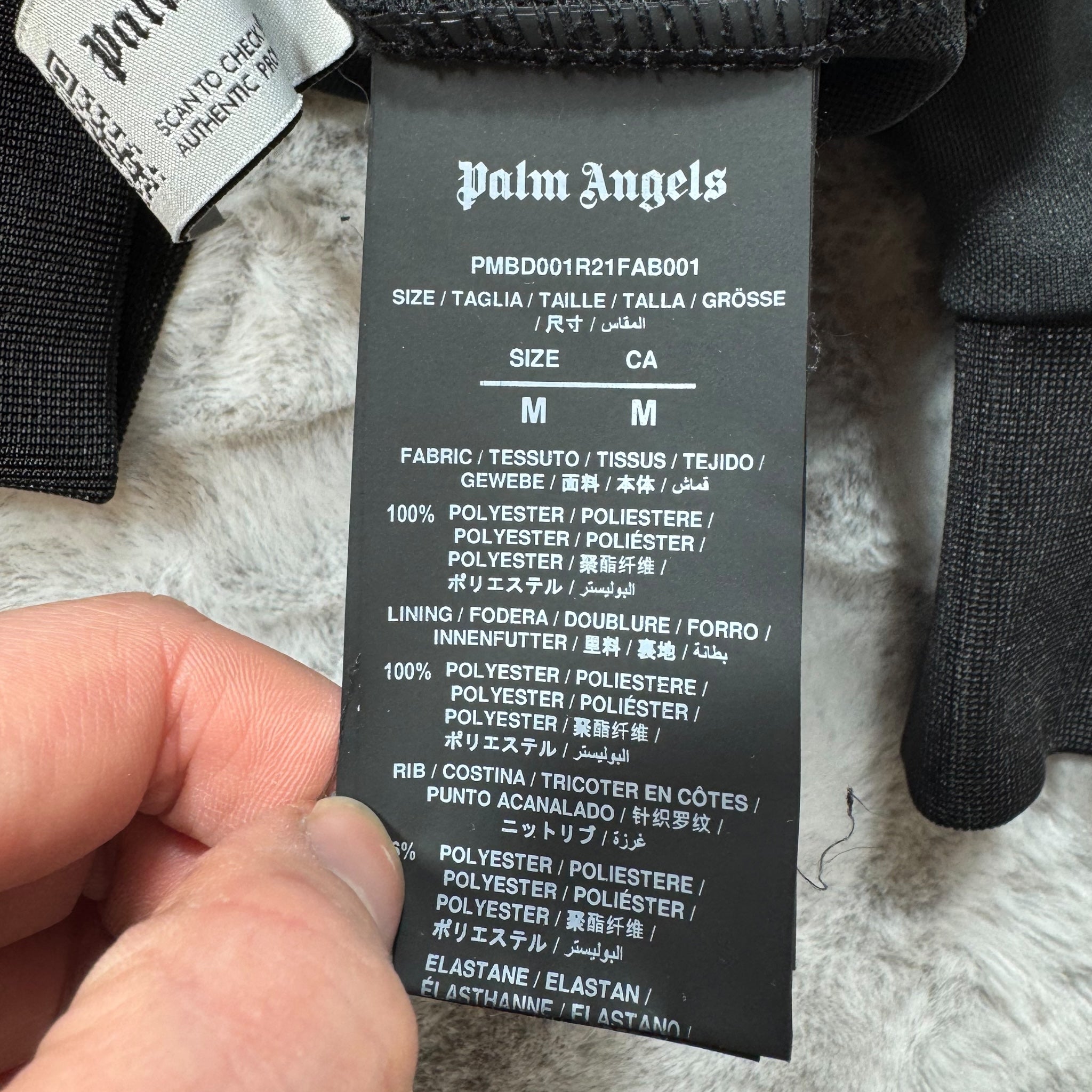 Veste Palm Angels (M)
