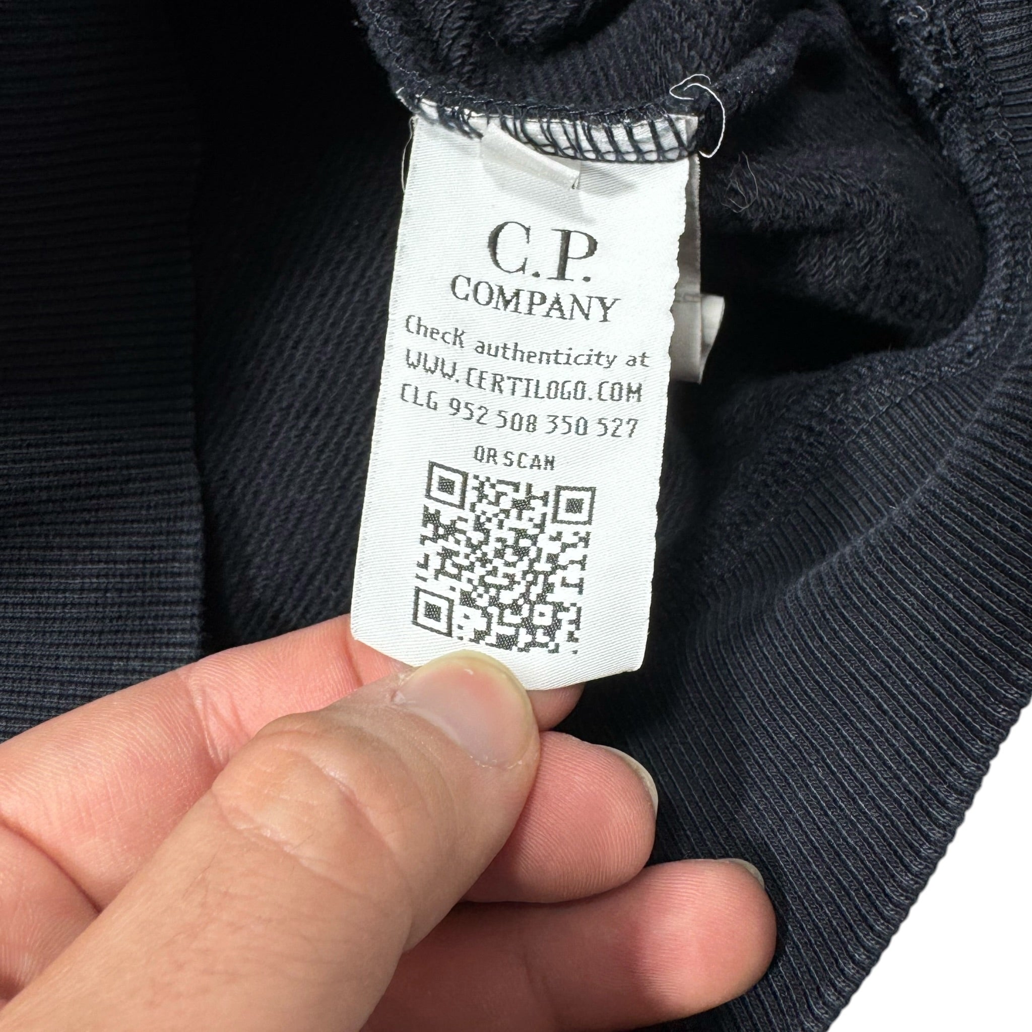 Sweat C.P. Company (M)
