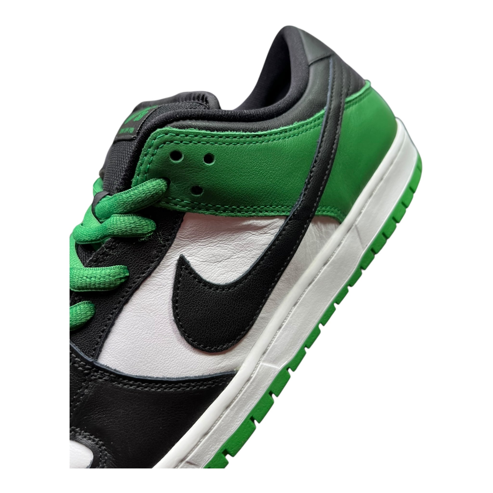 Nike SB Dunk Low Classic Green (45EU)