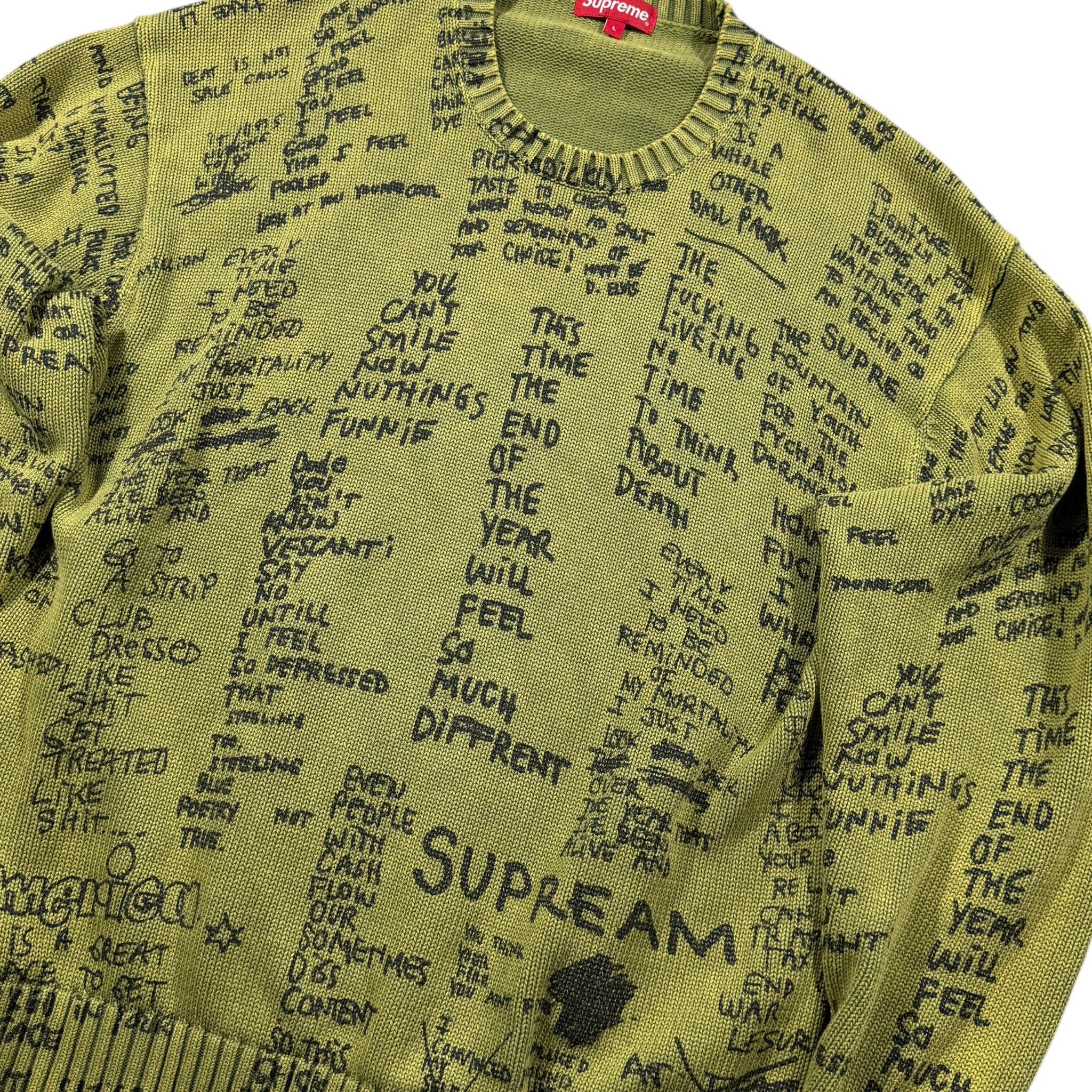 Pull Supreme (L)