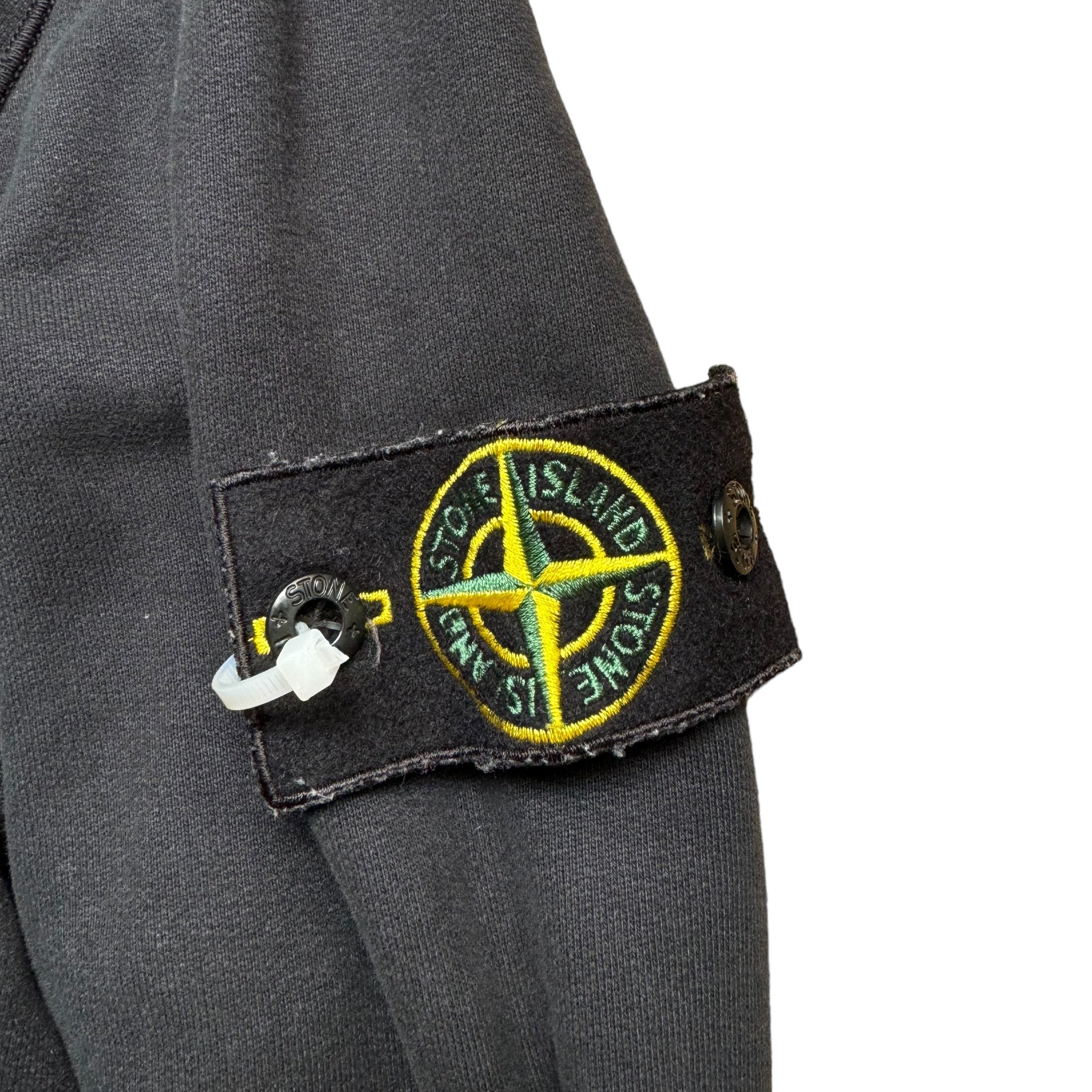 Sweat Stone Island (L)